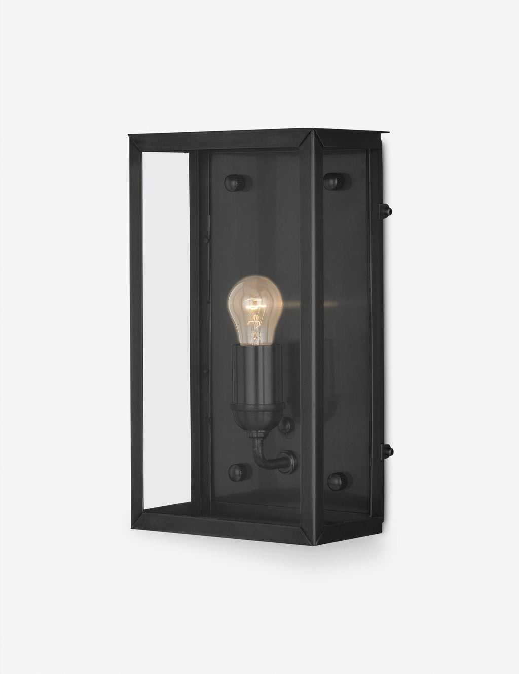 Lulu and Georgia - Carrington Outdoor Sconce