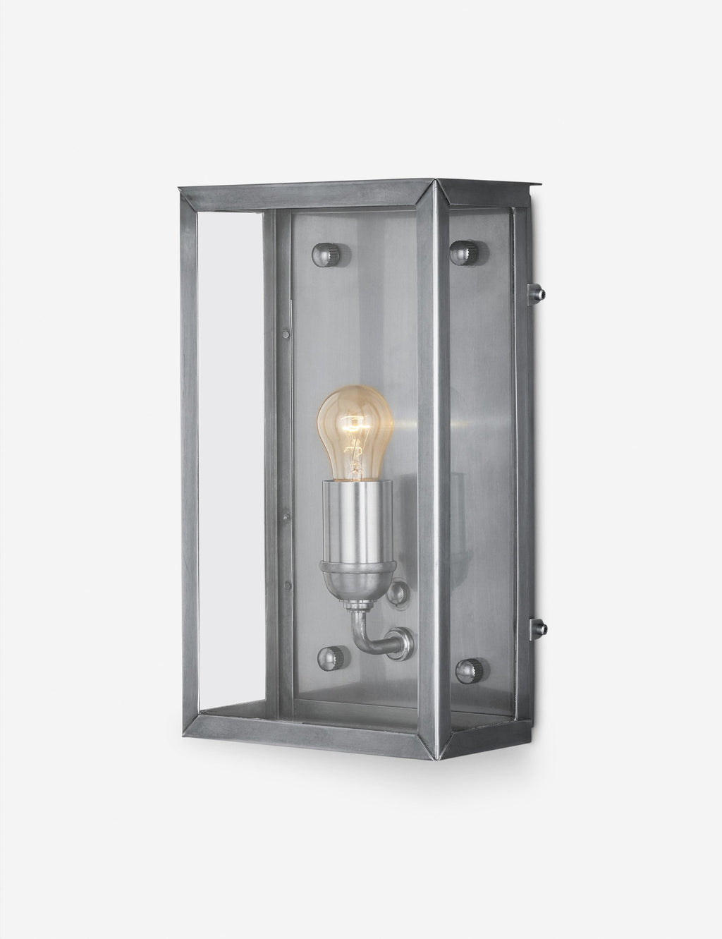 Lulu and Georgia - Carrington Outdoor Sconce