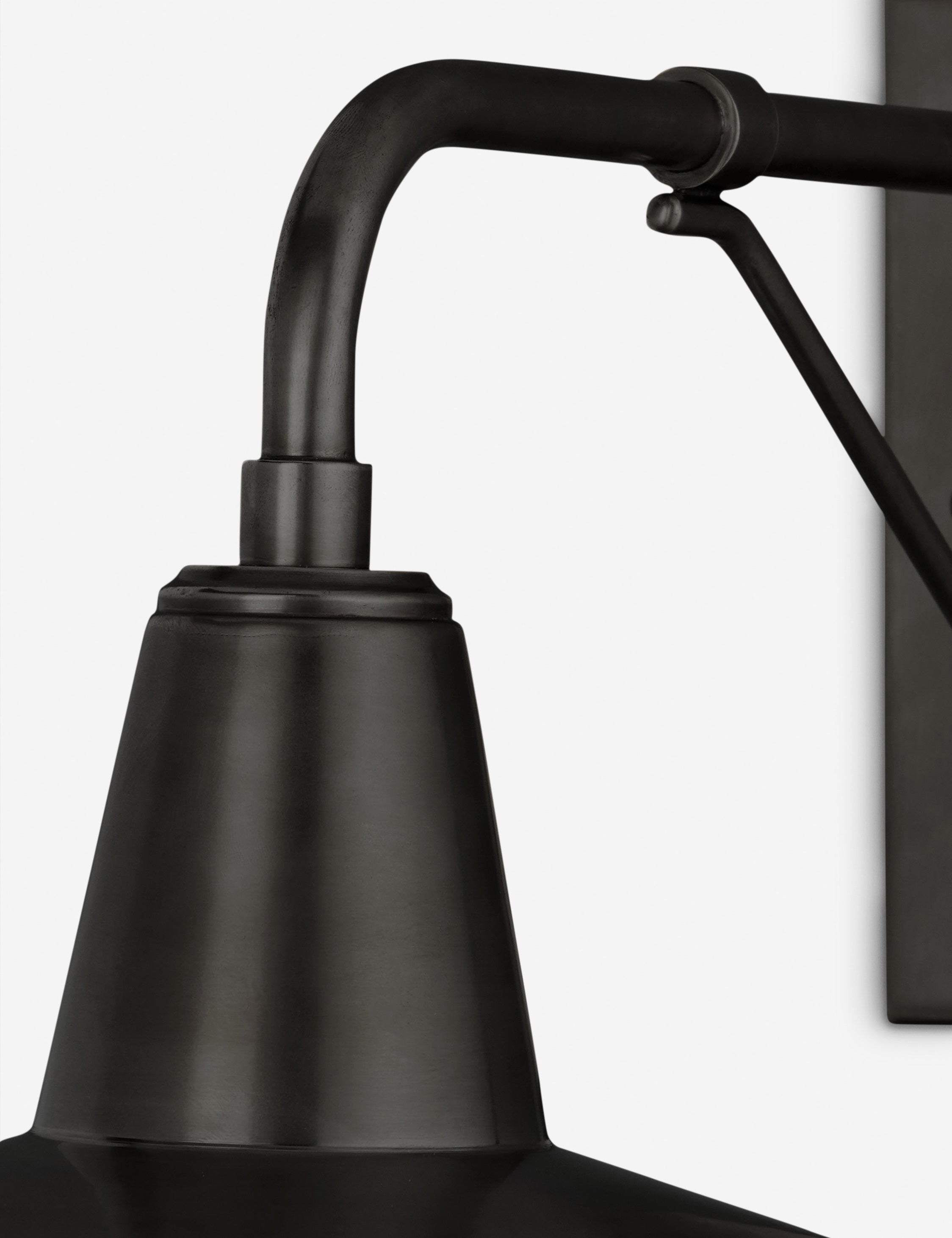 Lulu and Georgia - Maccabee Outdoor Sconce