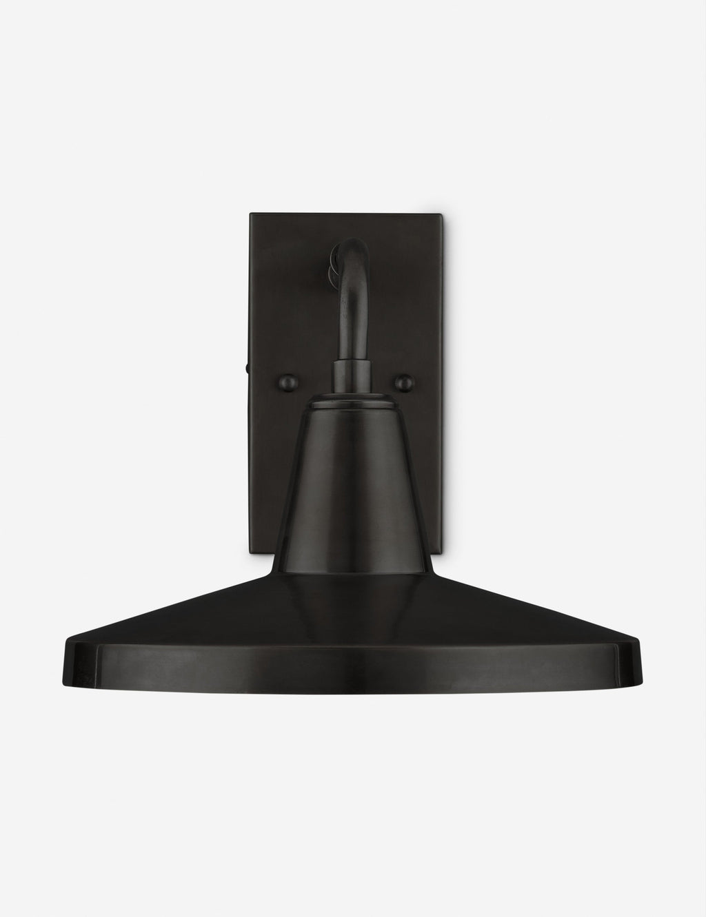 Lulu and Georgia - Maccabee Outdoor Sconce