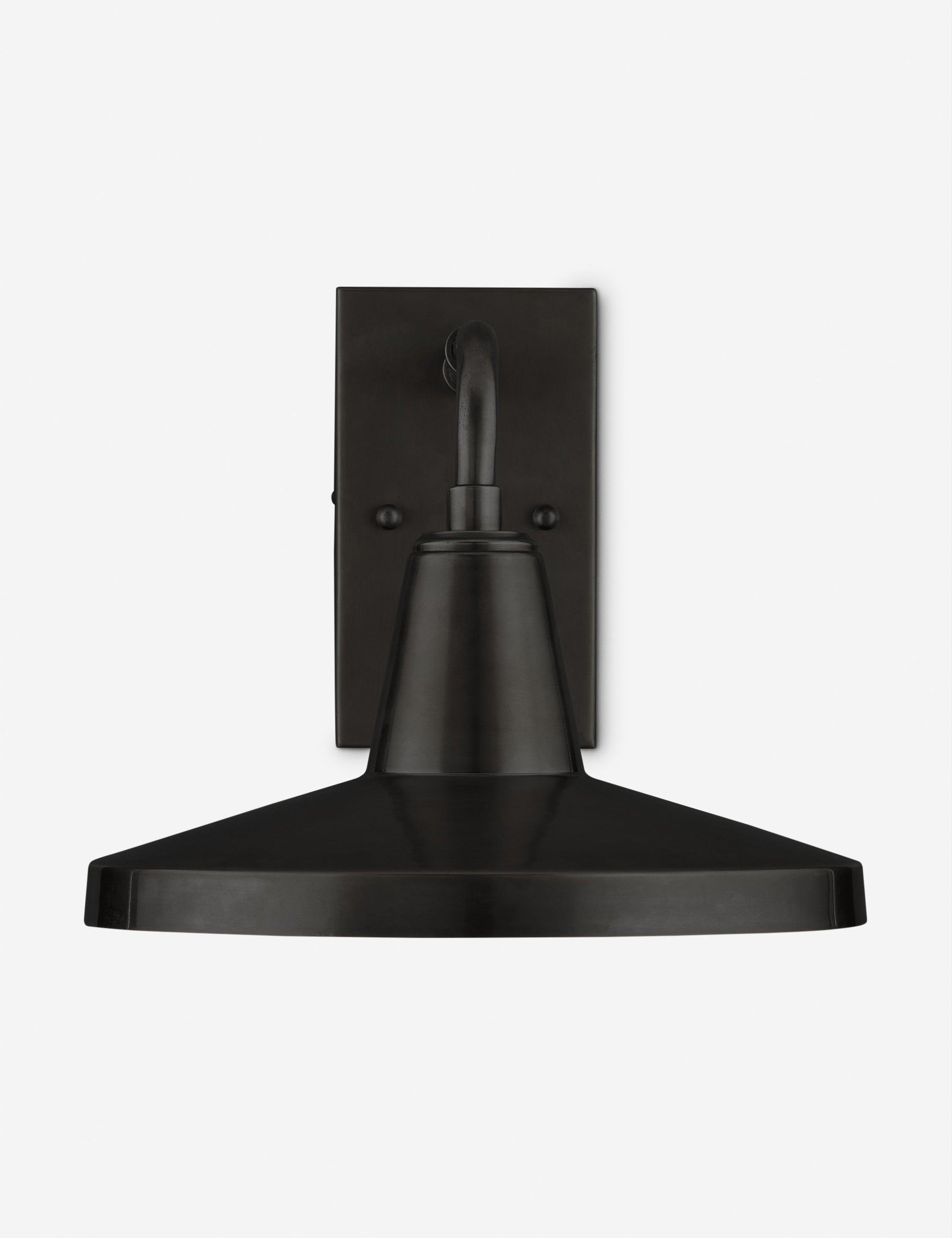 Lulu and Georgia - Maccabee Outdoor Sconce