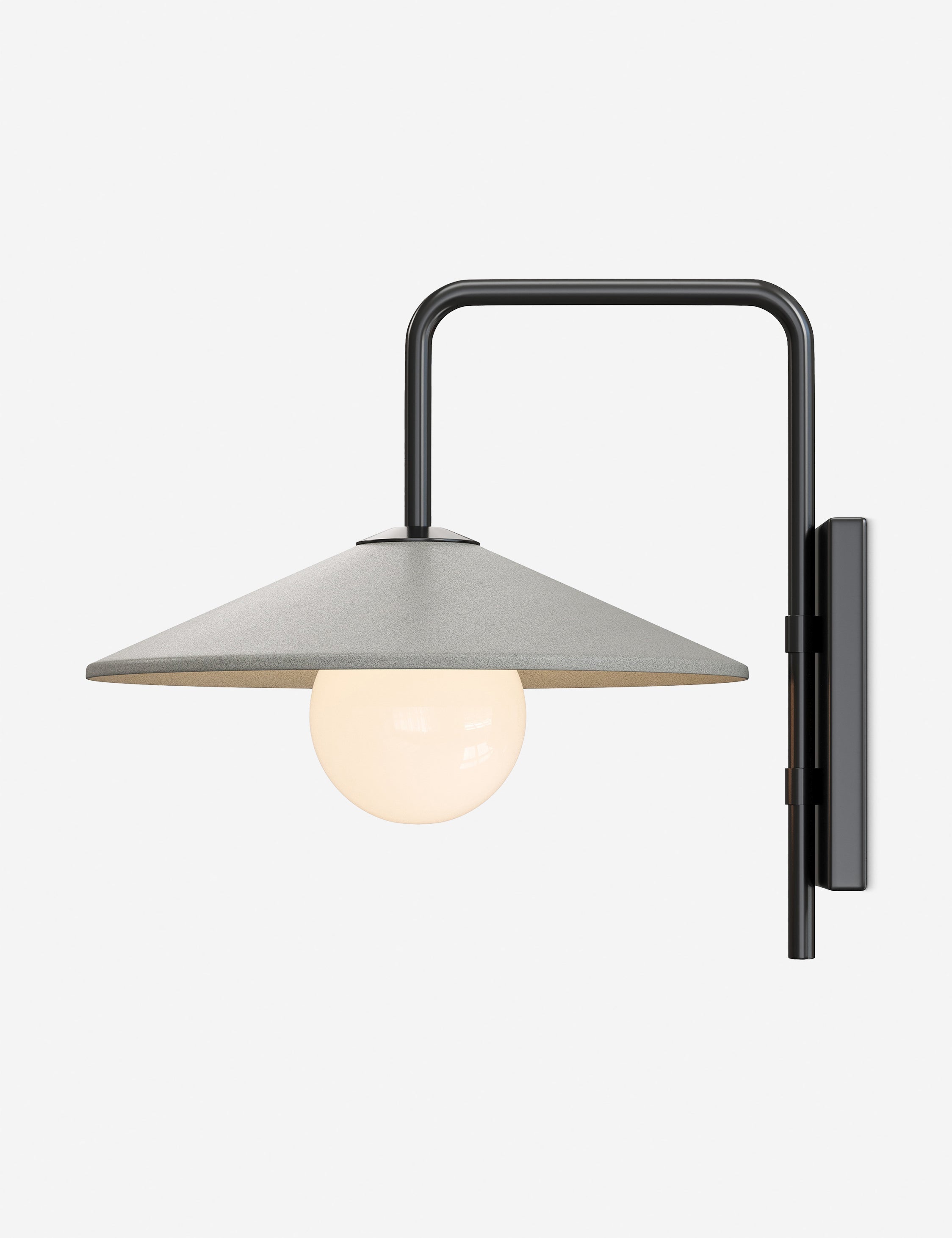 Lulu and Georgia - Pietro Outdoor Sconce