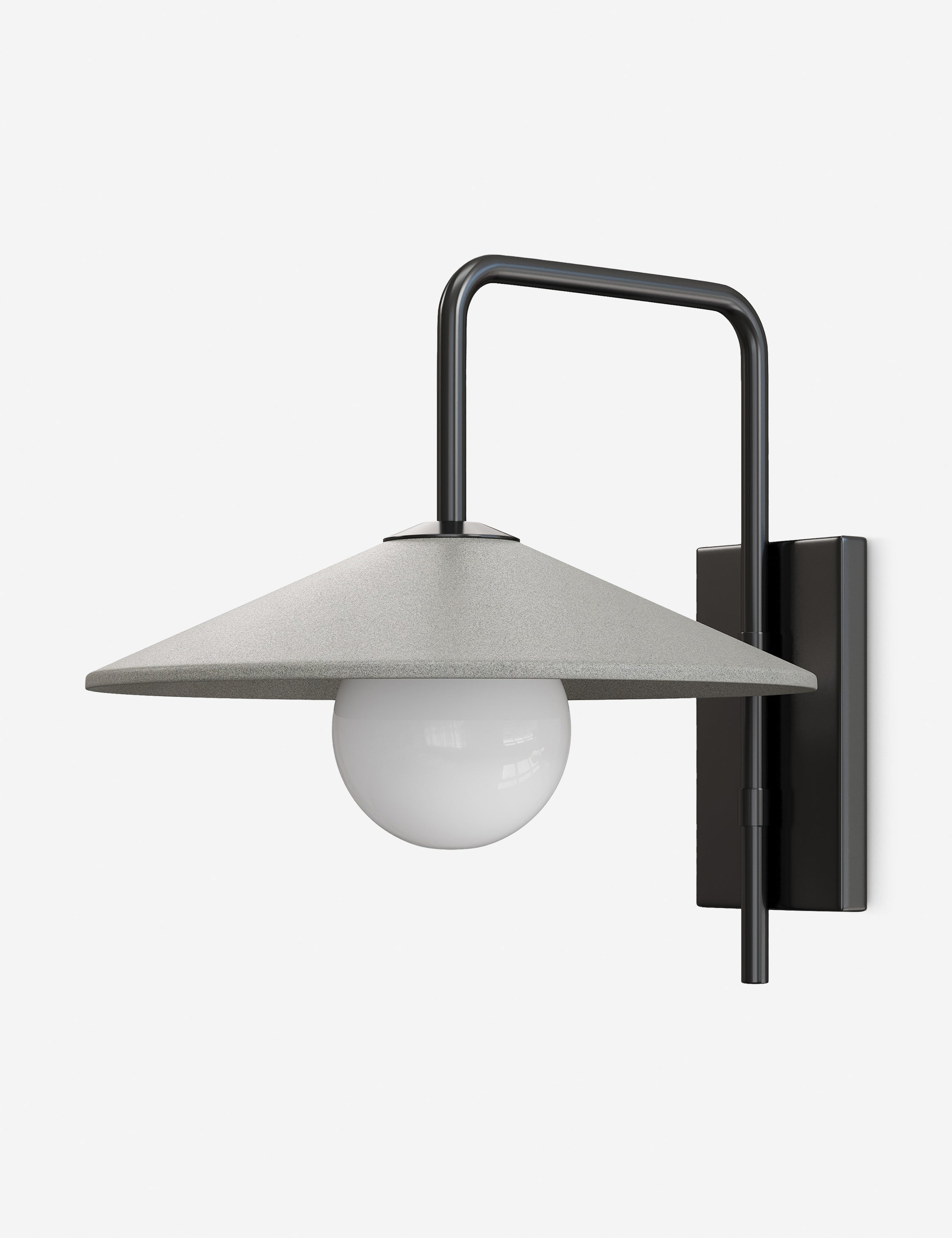 Lulu and Georgia - Pietro Outdoor Sconce