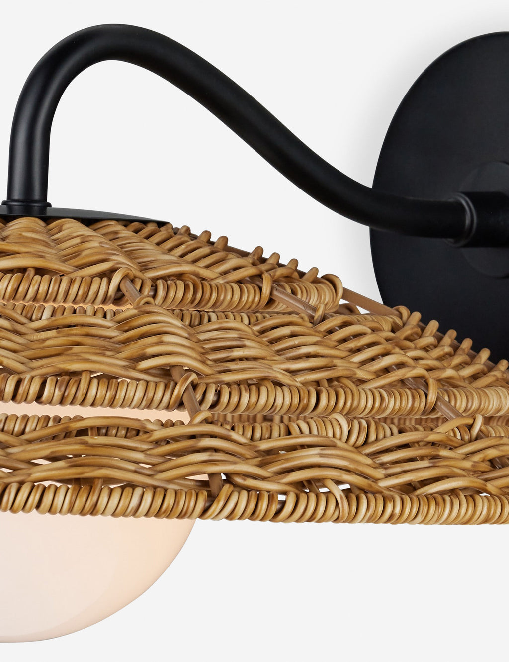 Lulu and Georgia - Sabella Outdoor Sconce
