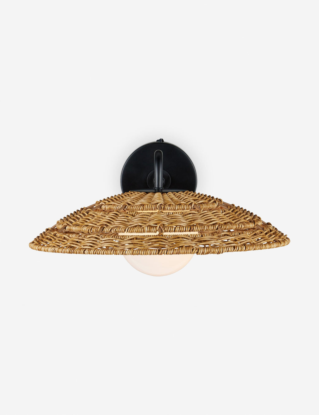 Lulu and Georgia - Sabella Outdoor Sconce