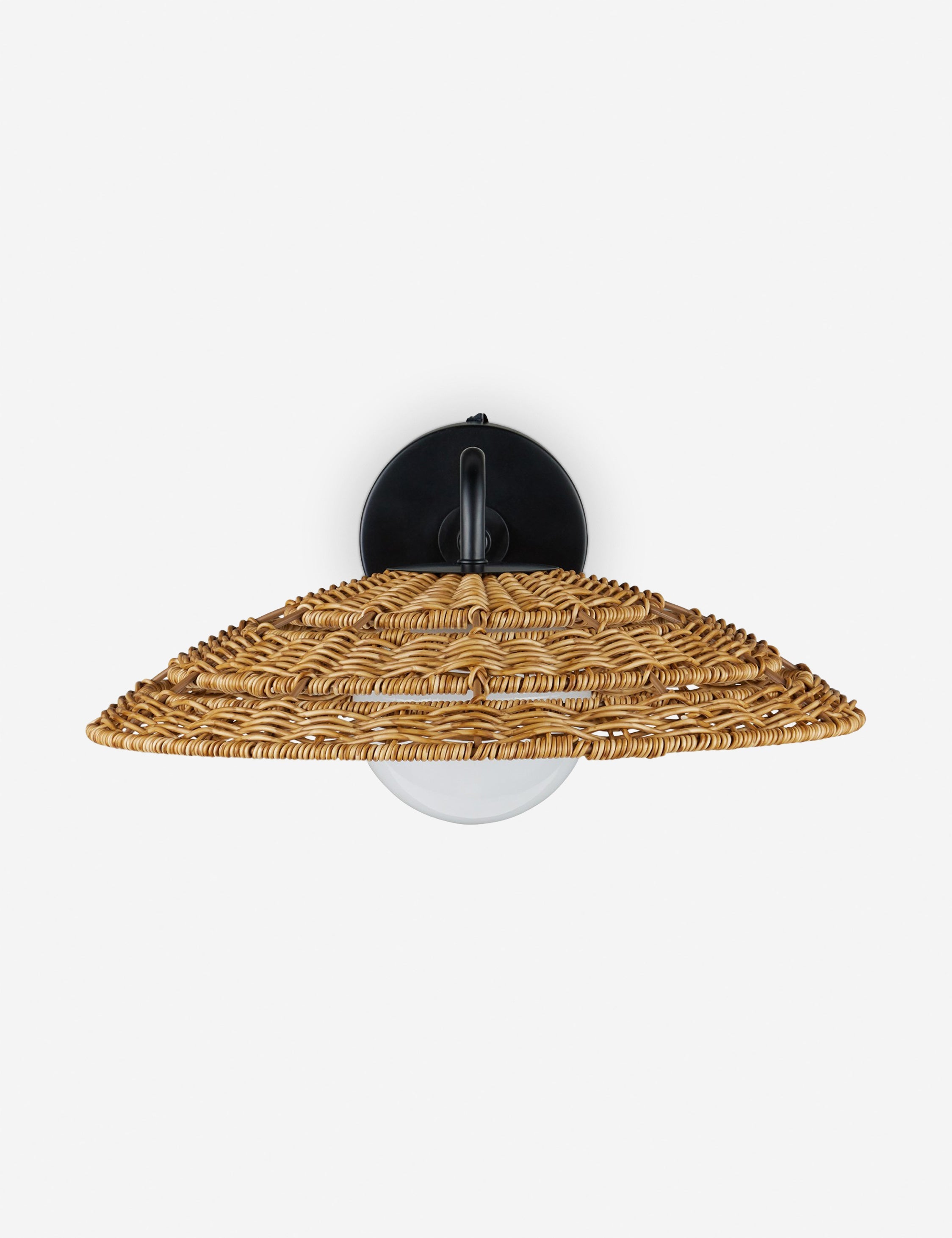 Lulu and Georgia - Sabella Outdoor Sconce