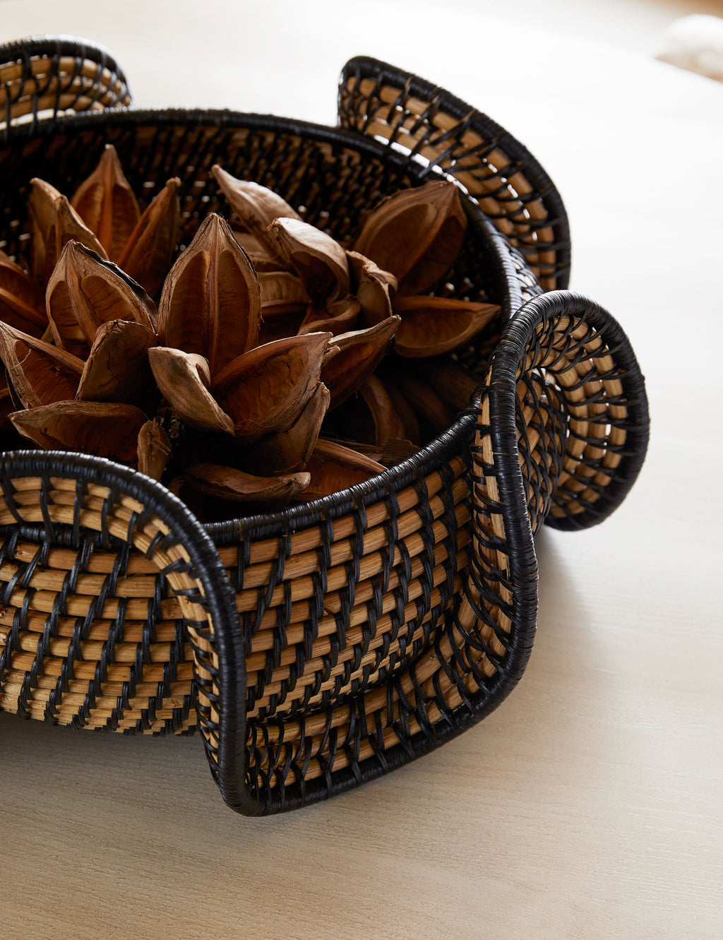 Lulu and Georgia - Grisha Centerpiece by Arteriors