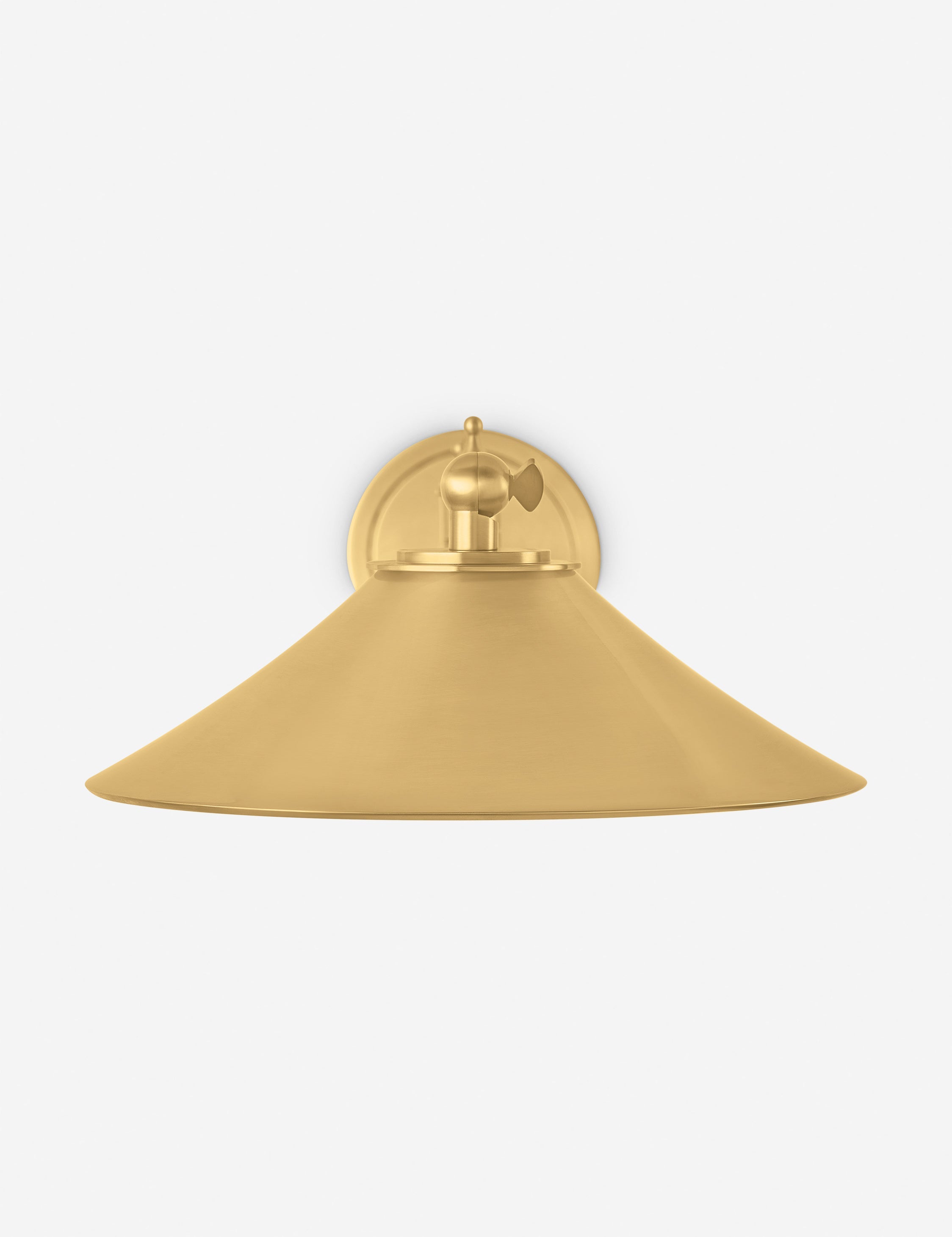 Lulu and Georgia - Finneus Articulating Sconce