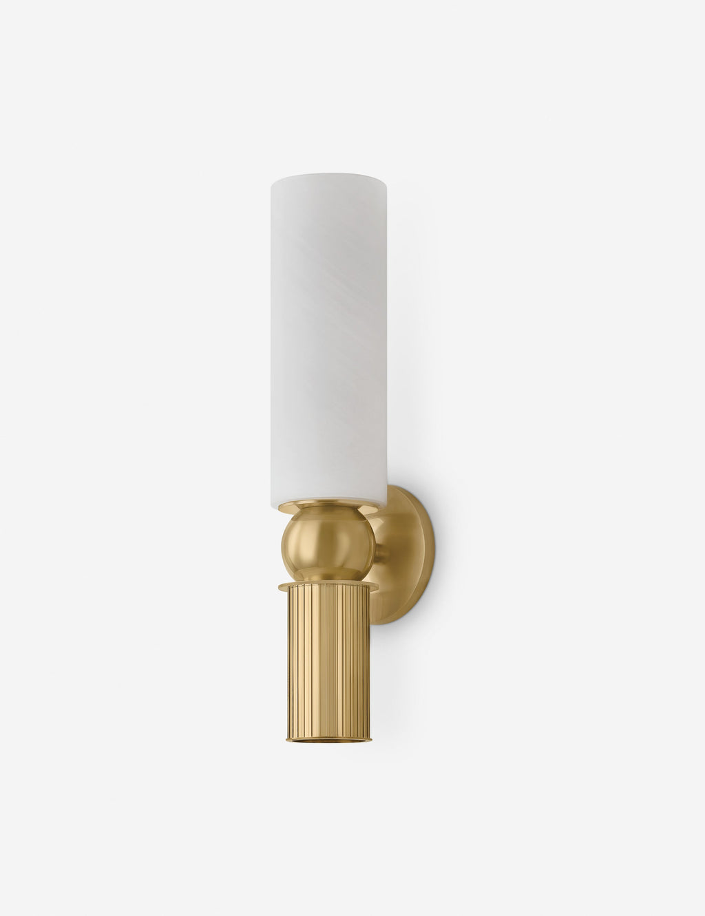 Lulu and Georgia - Orabel Sconce