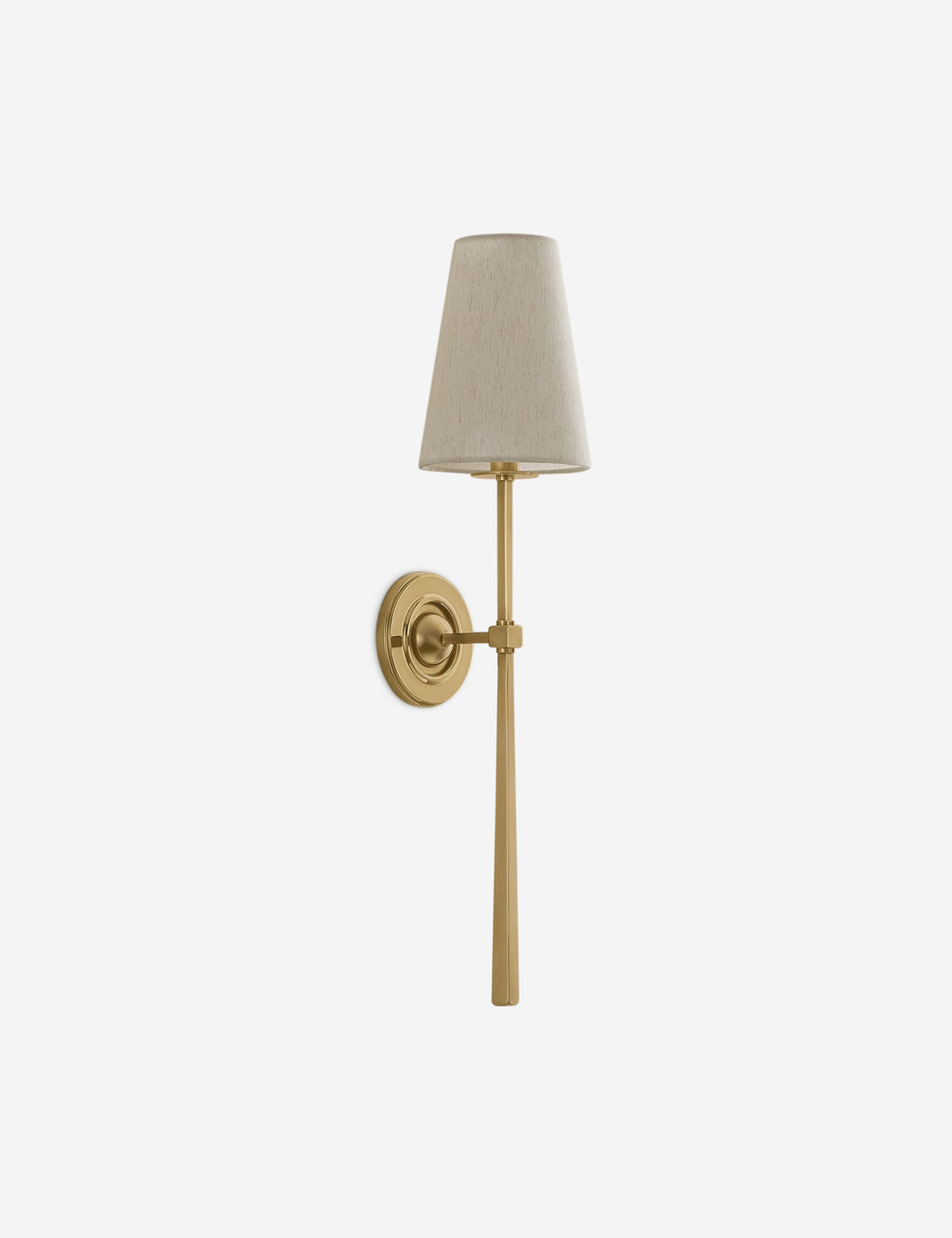 Lulu and Georgia - Jill Sconce