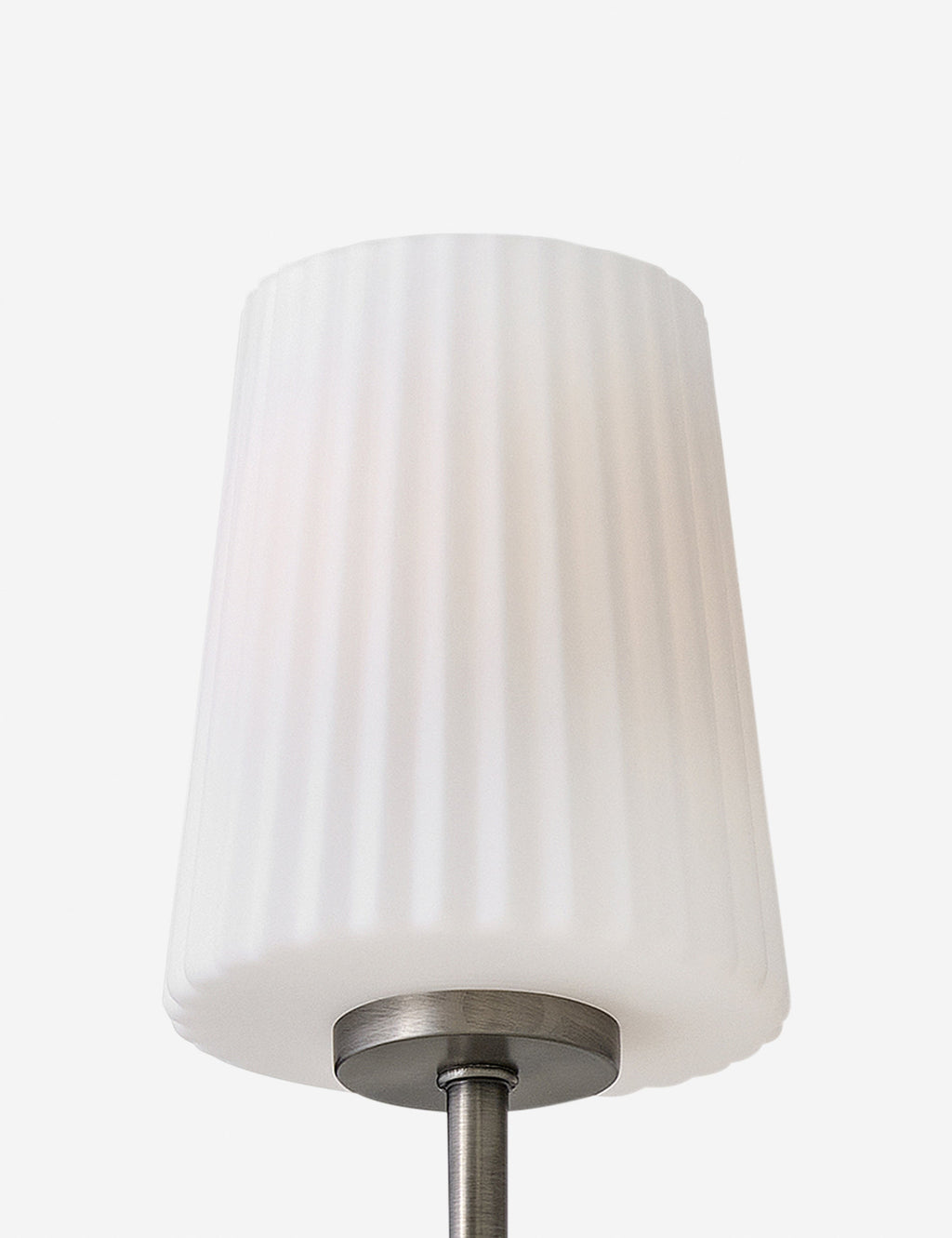 Lulu and Georgia - Banbury Sconce