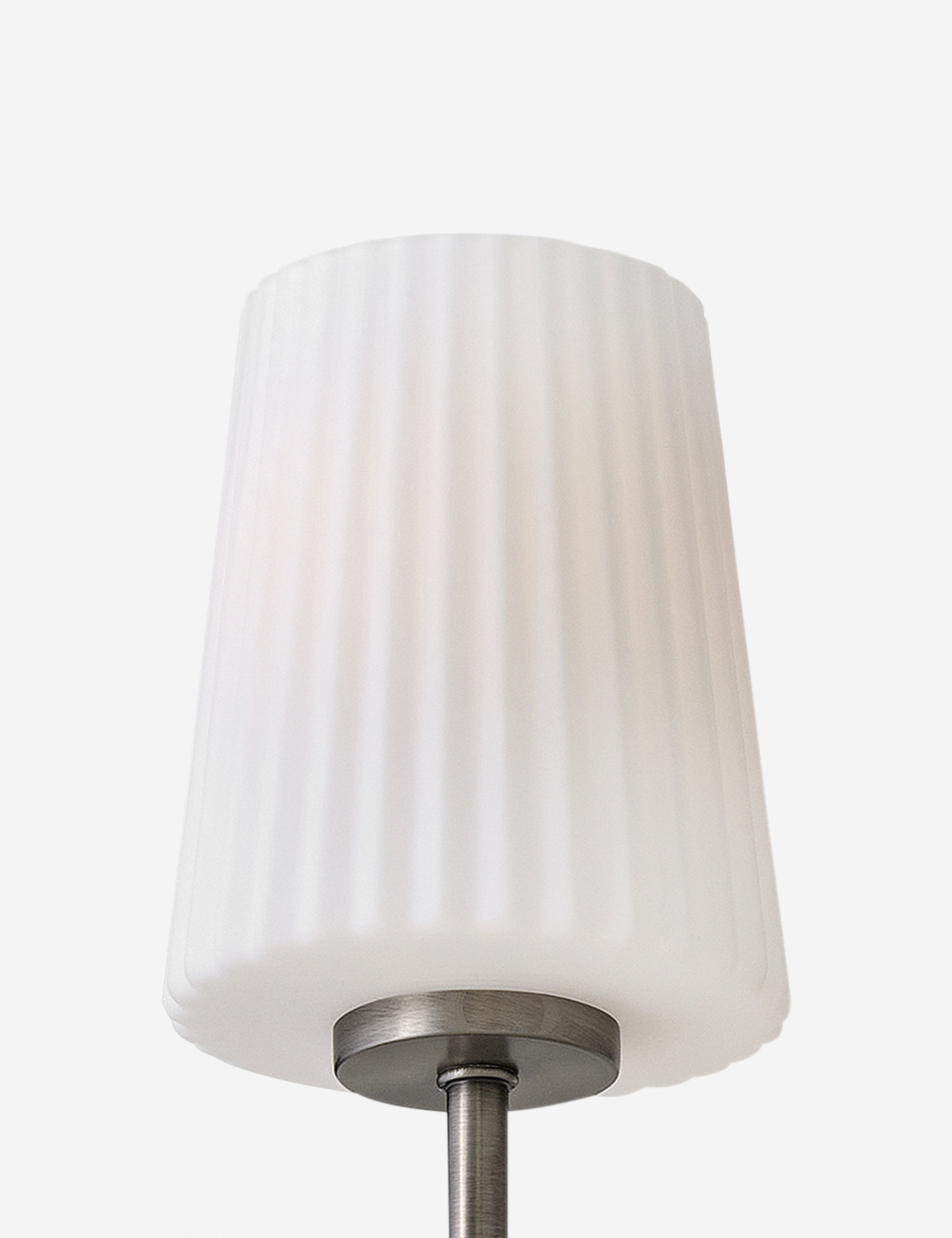 Lulu and Georgia - Banbury Sconce