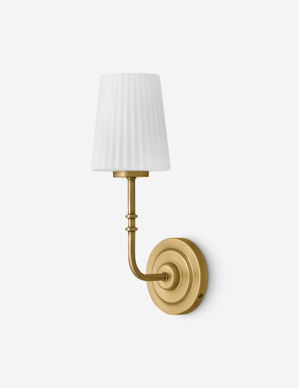 Lulu and Georgia - Banbury Sconce