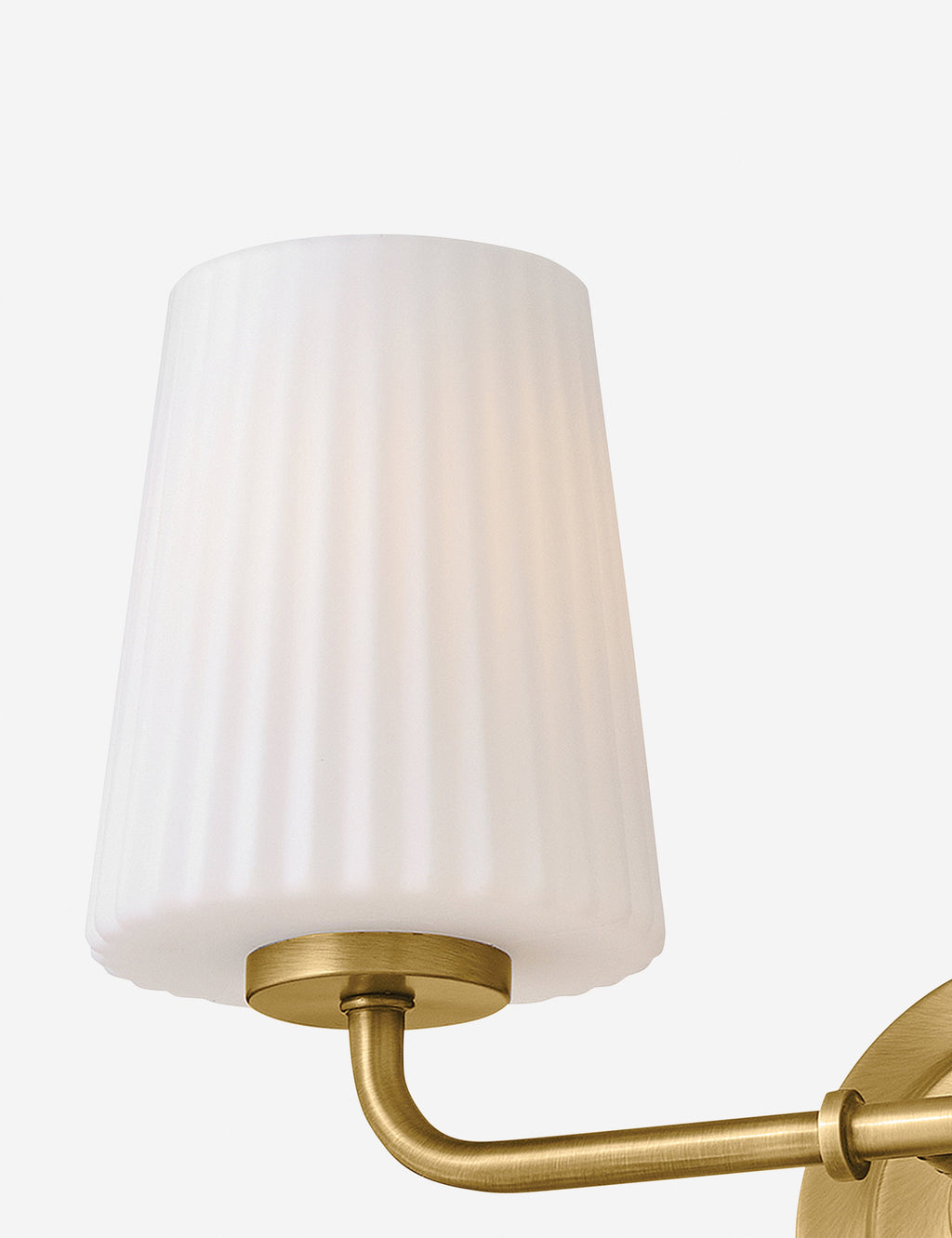 Lulu and Georgia - Banbury Sconce