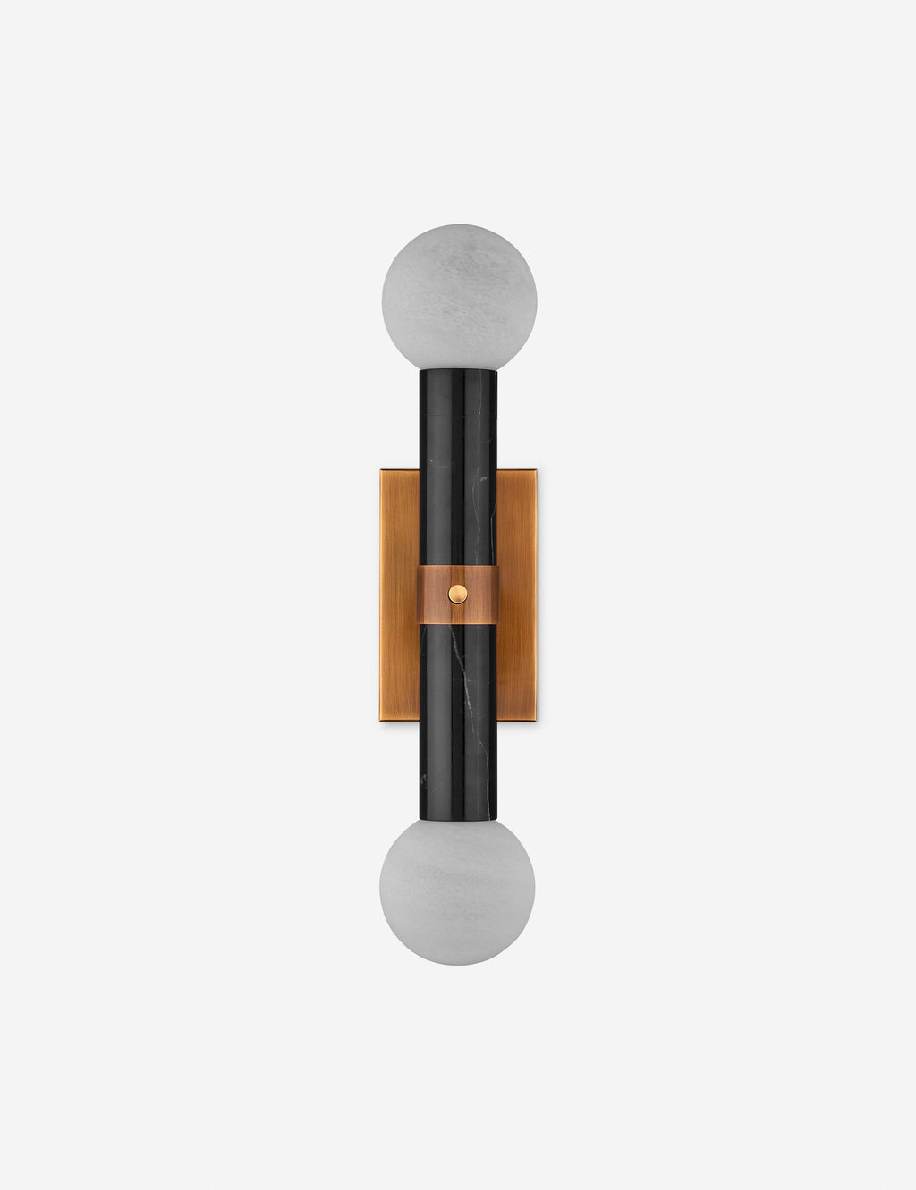 Lulu and Georgia - Anstead Sconce