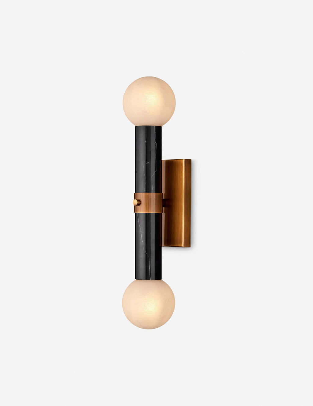 Lulu and Georgia - Anstead Sconce