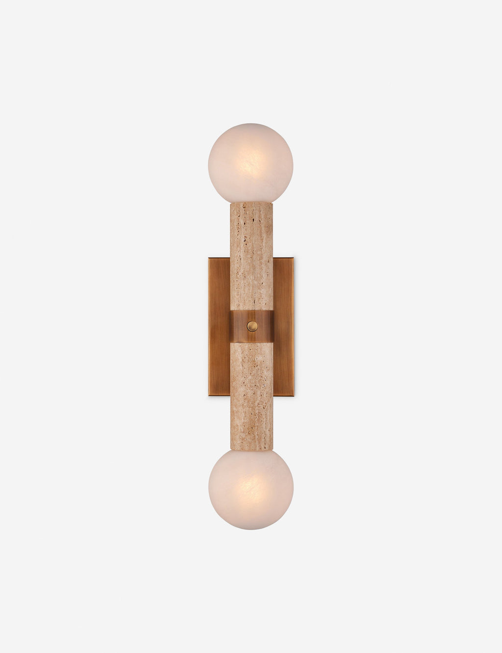 Lulu and Georgia - Anstead Sconce