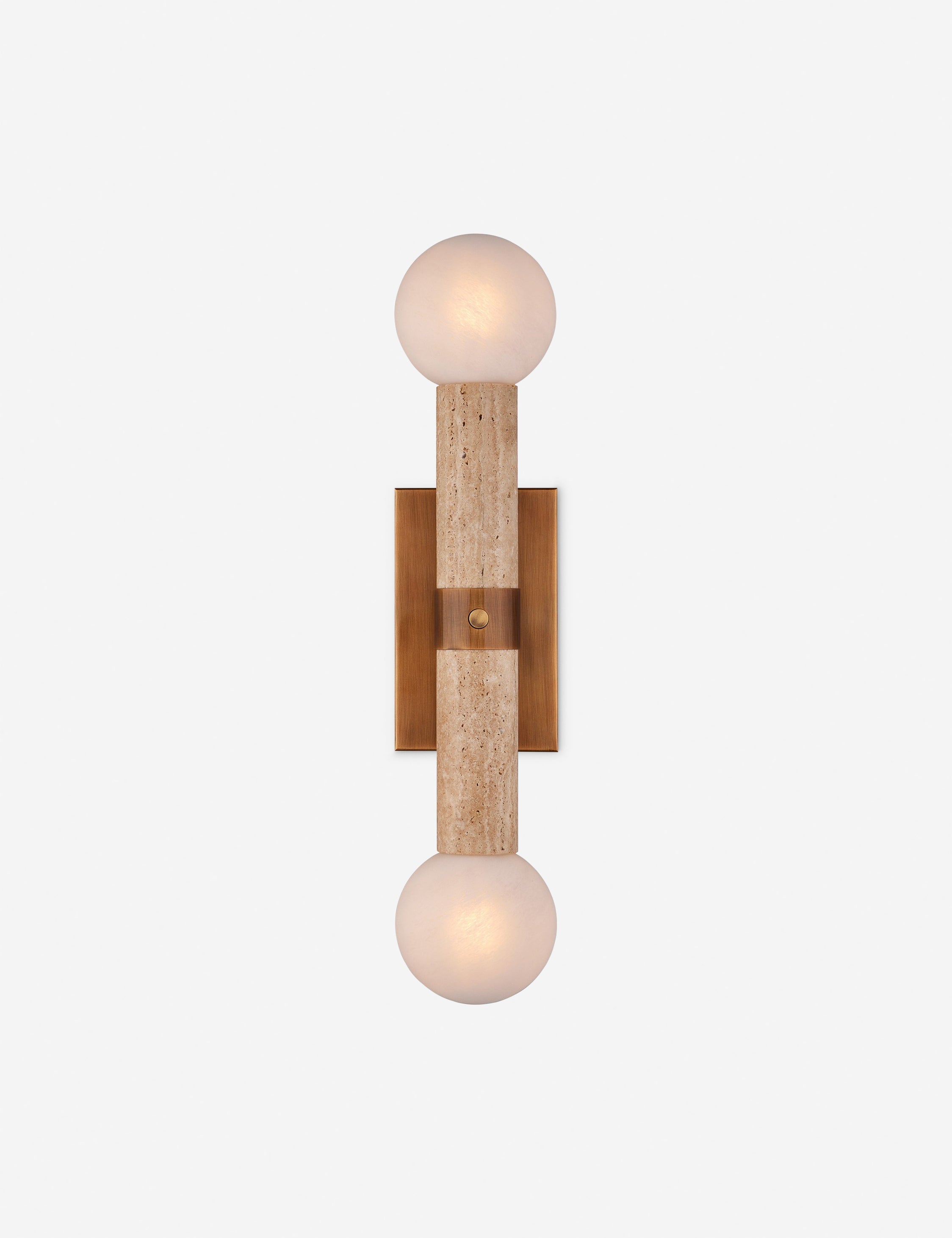 Lulu and Georgia - Anstead Sconce