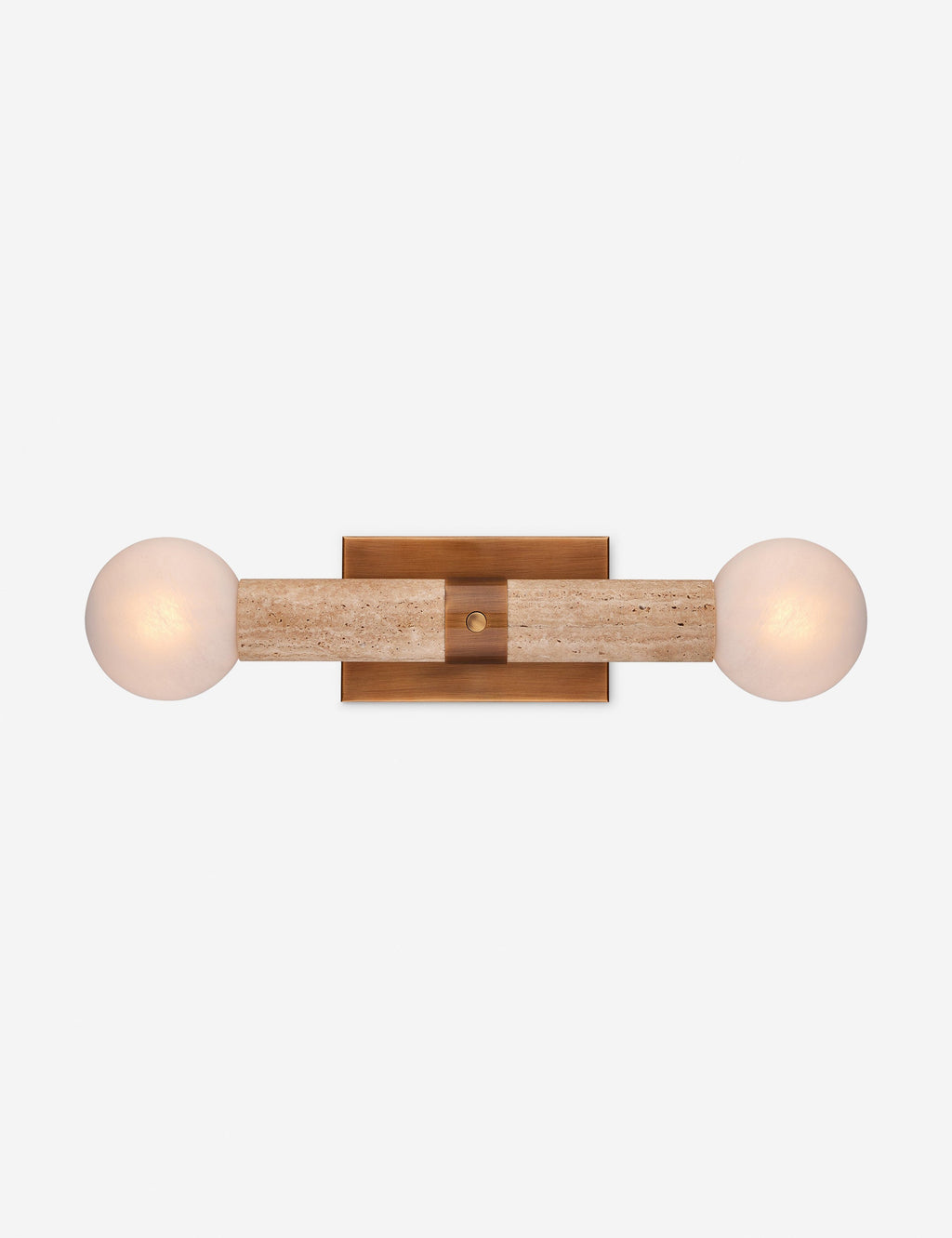 Lulu and Georgia - Anstead Sconce