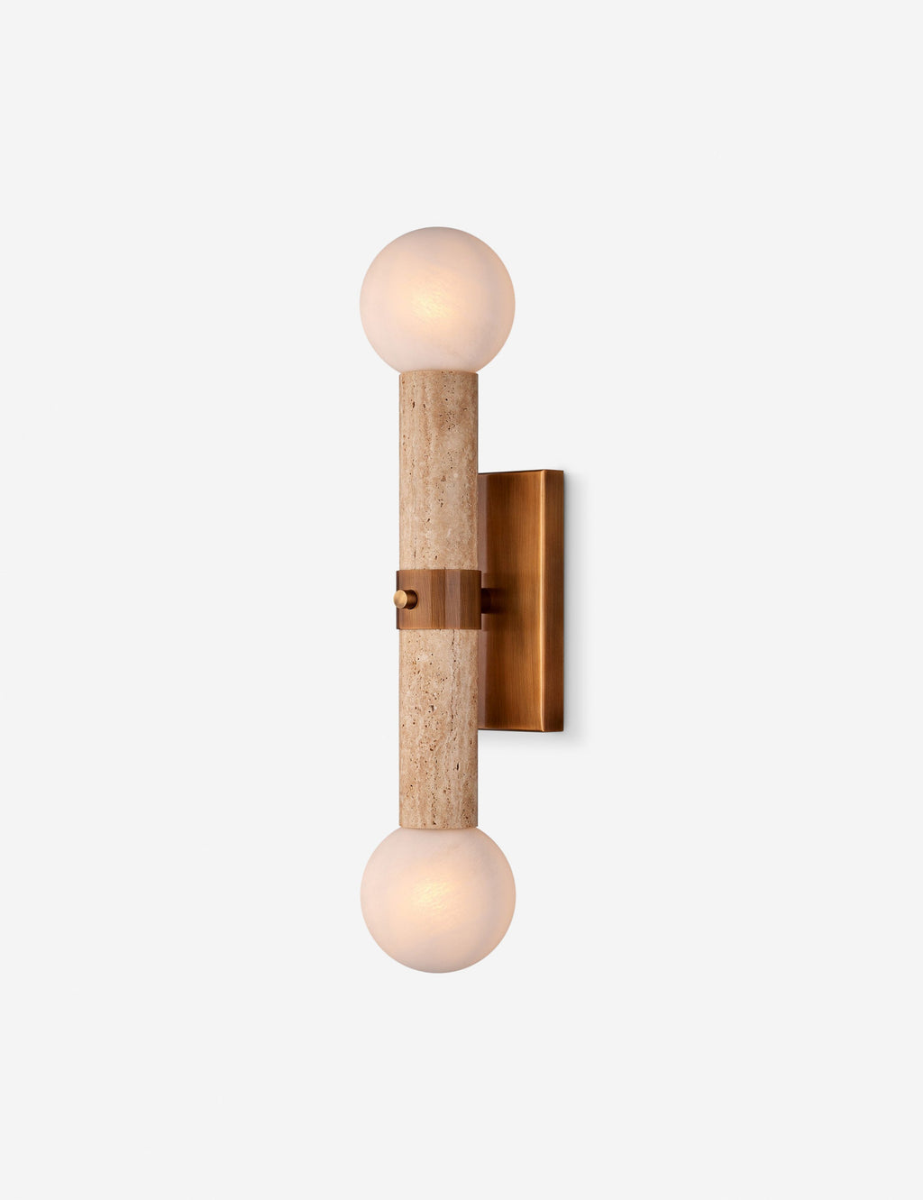 Lulu and Georgia - Anstead Sconce
