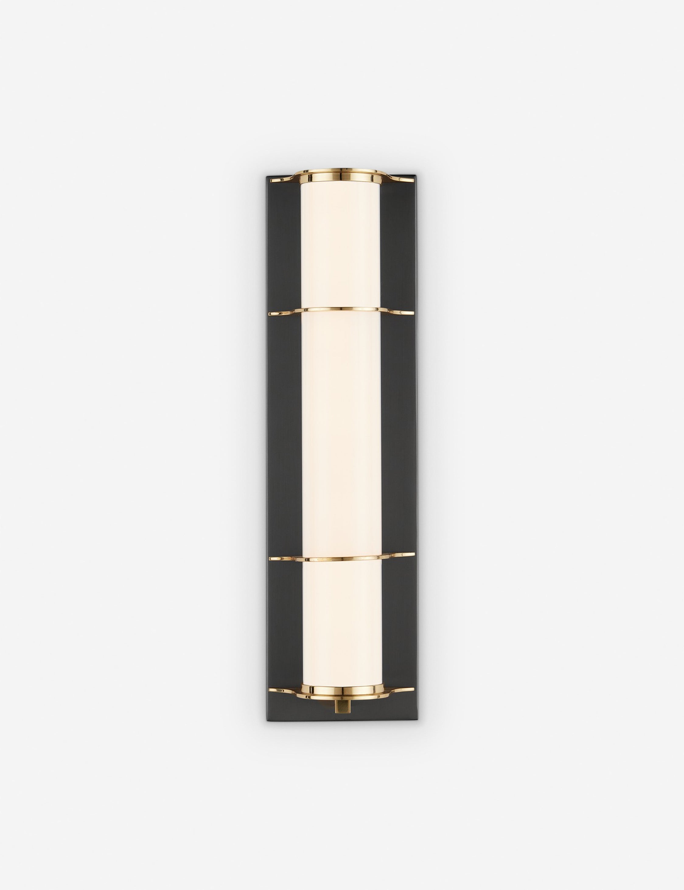 Lulu and Georgia - Payson Sconce
