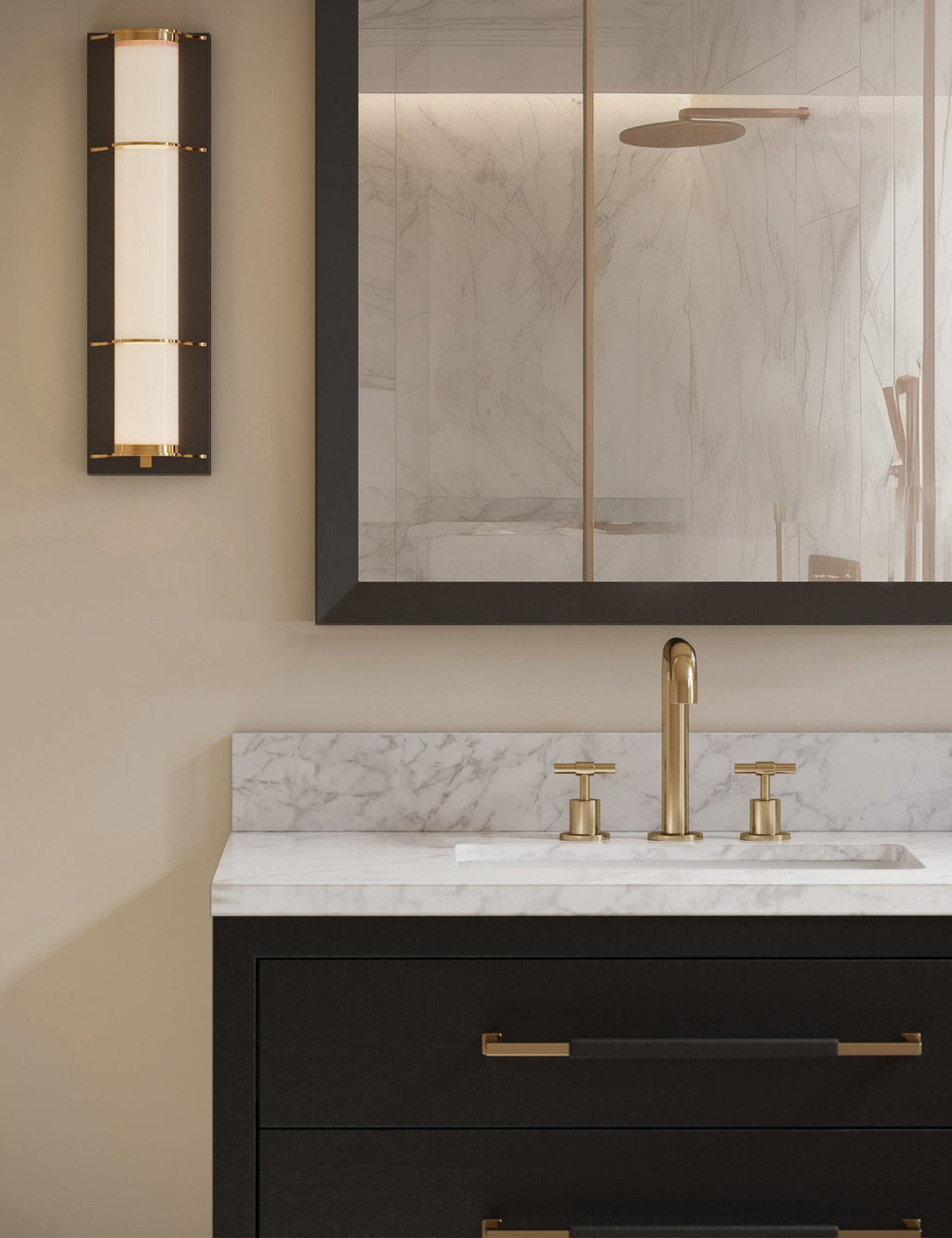 Lulu and Georgia - Payson Sconce