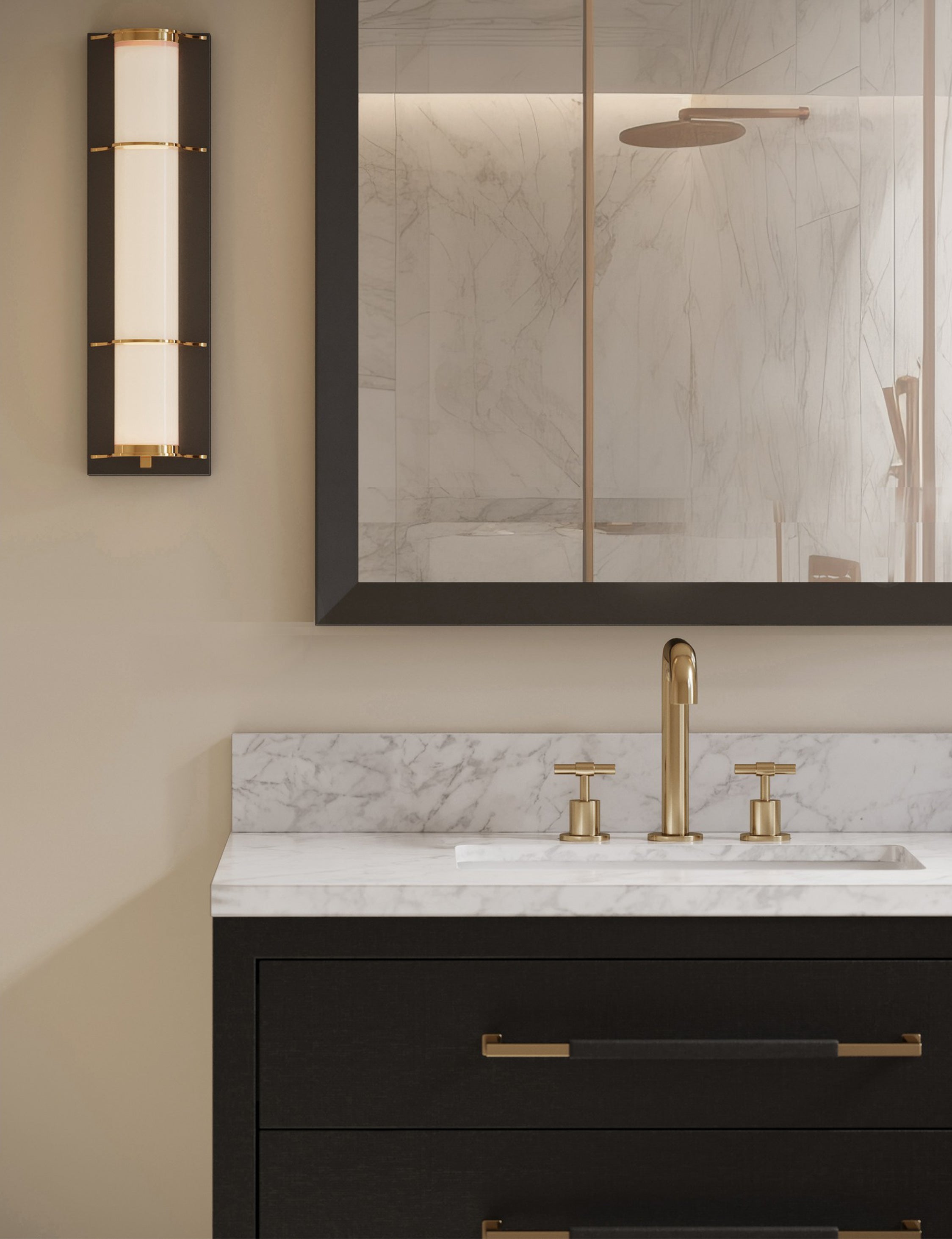 Lulu and Georgia - Payson Sconce