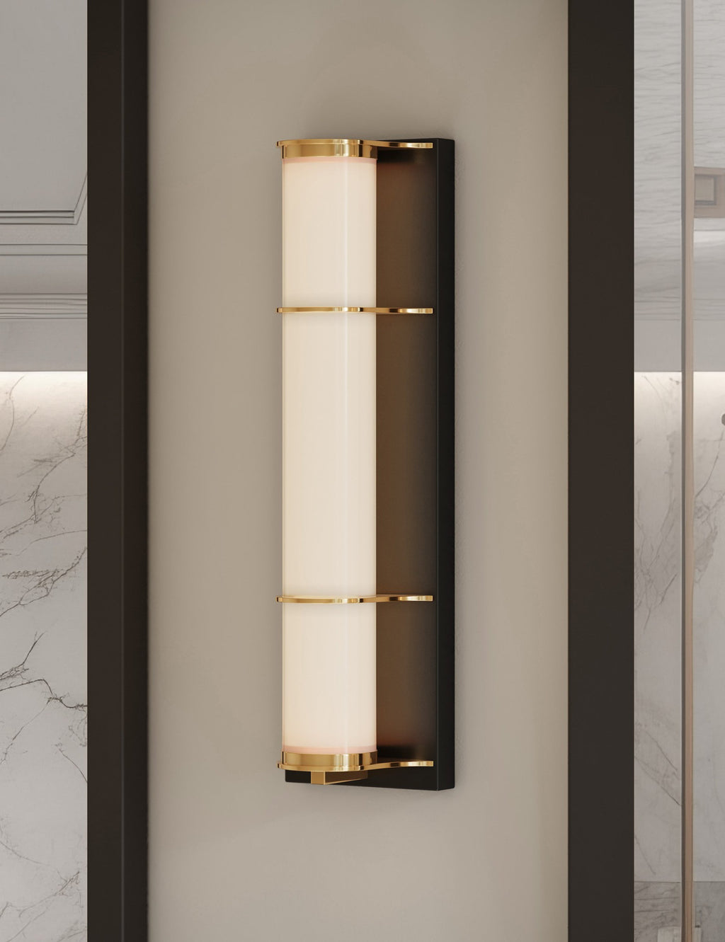 Lulu and Georgia - Payson Sconce
