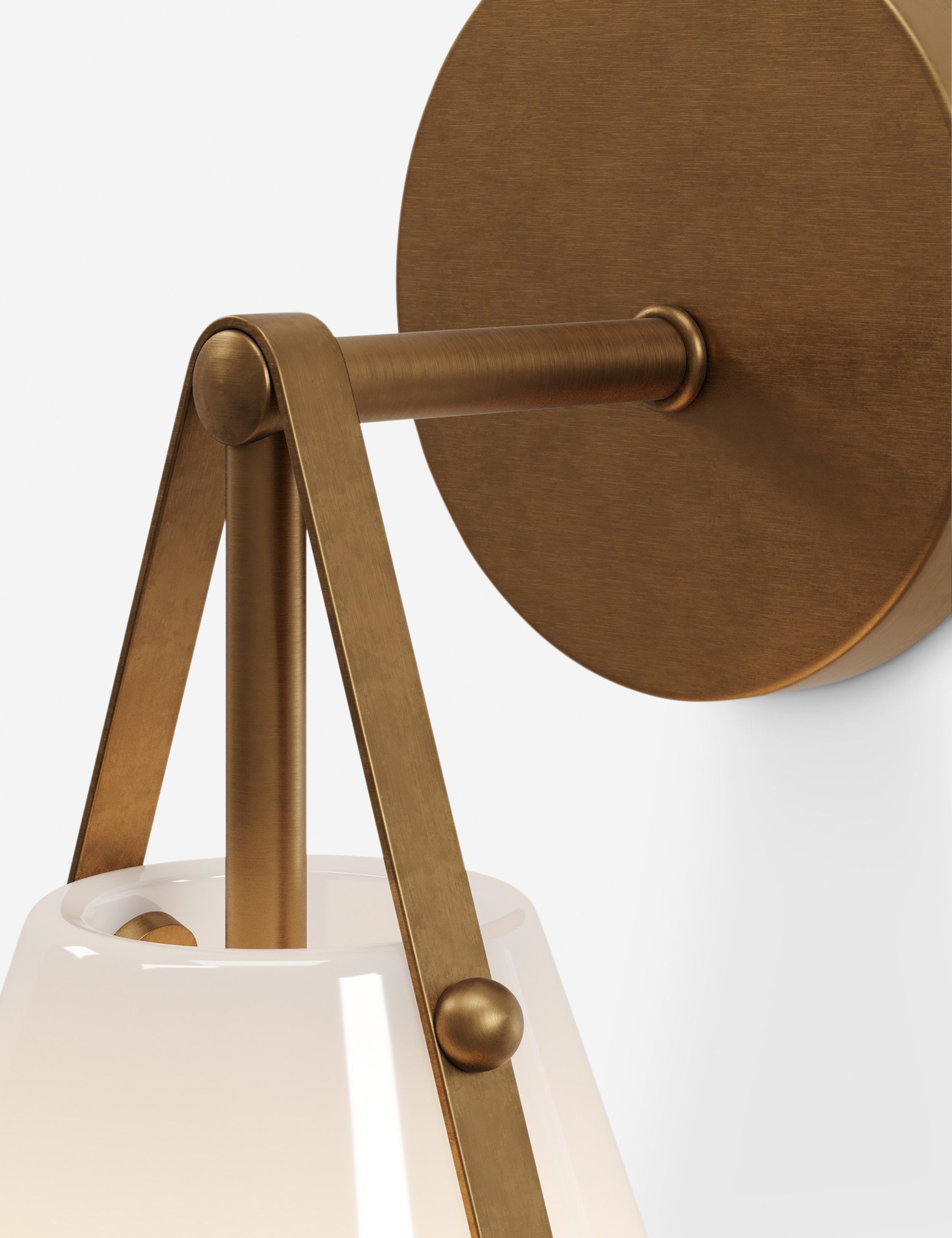 Lulu and Georgia - Salo Sconce