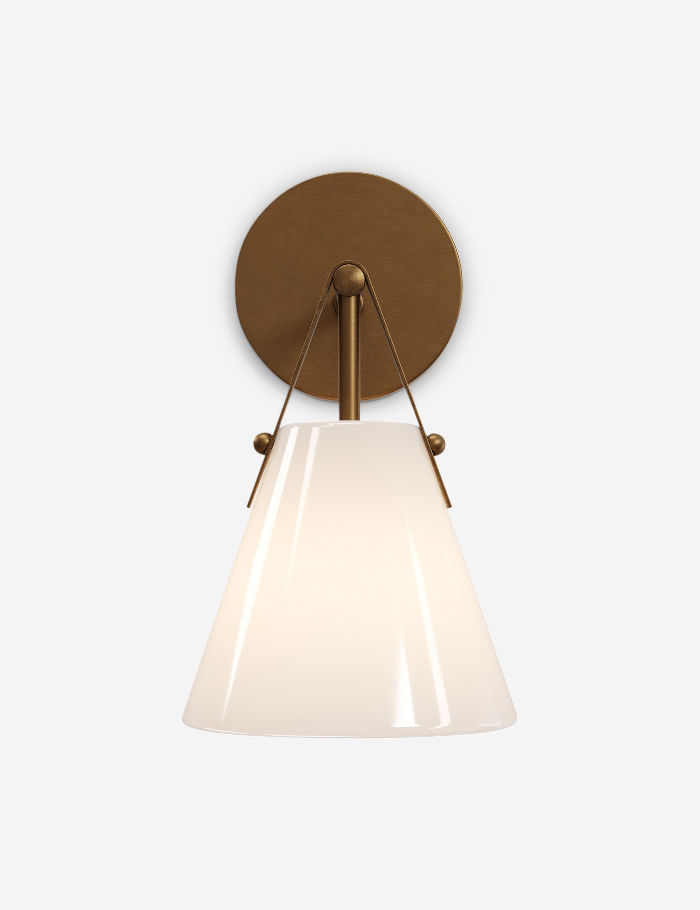 Lulu and Georgia - Salo Sconce