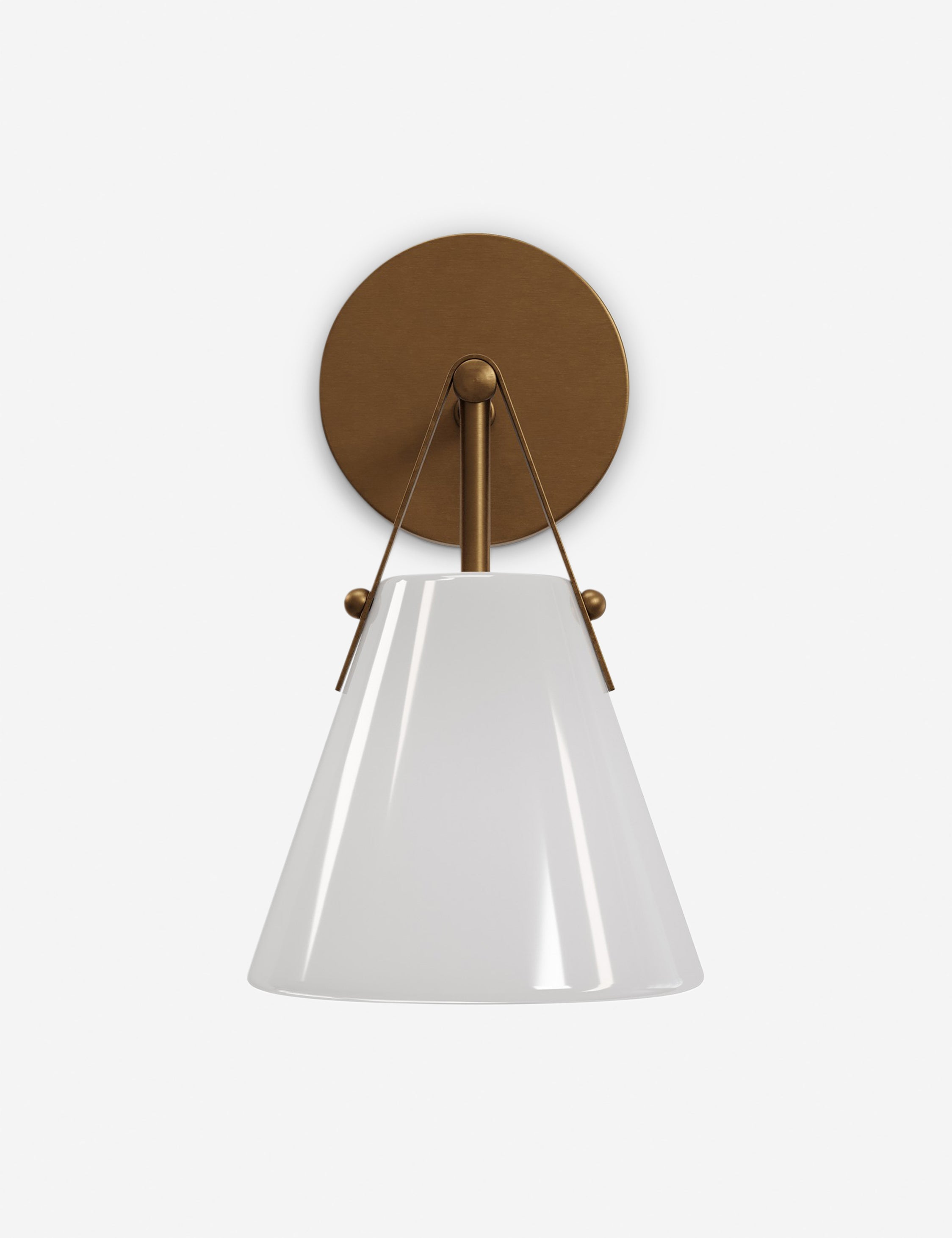 Lulu and Georgia - Salo Sconce
