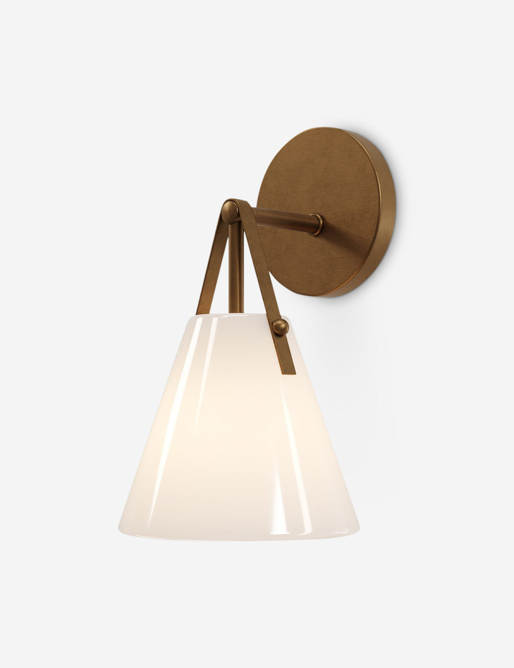 Lulu and Georgia - Salo Sconce