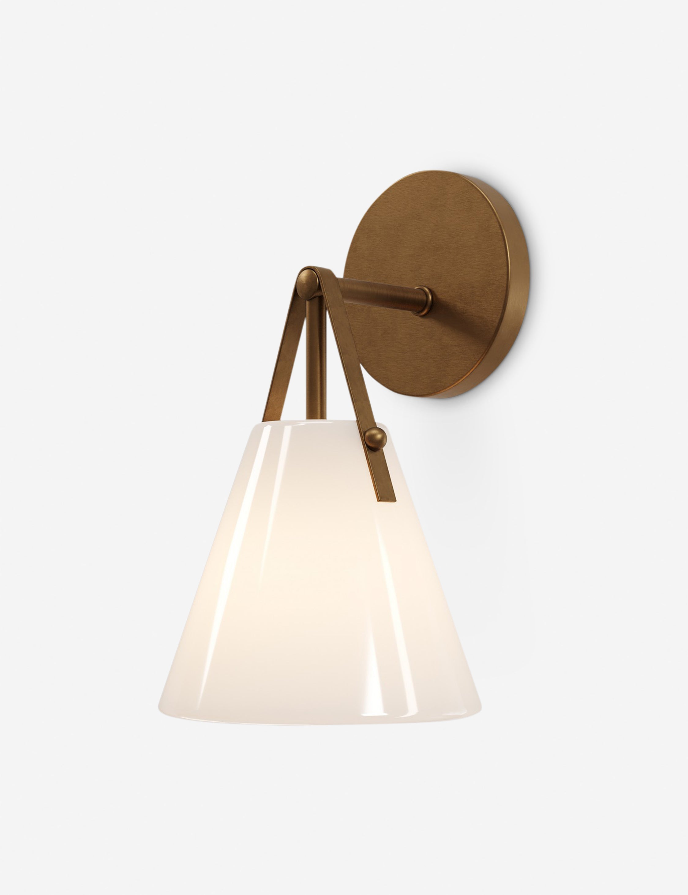 Lulu and Georgia - Salo Sconce