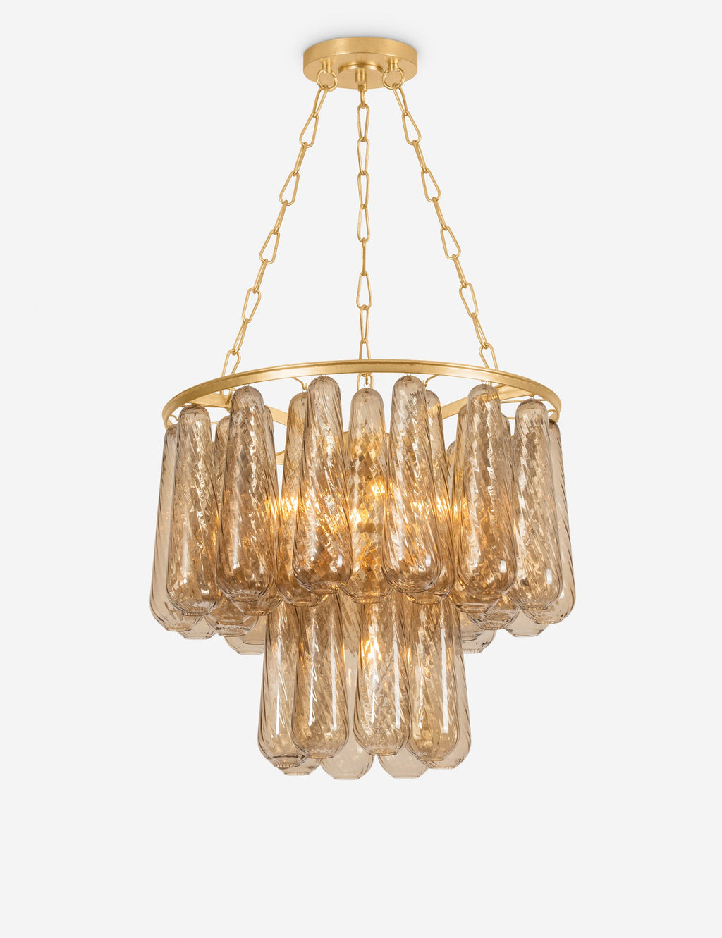 Lulu and Georgia - Maytal Chandelier