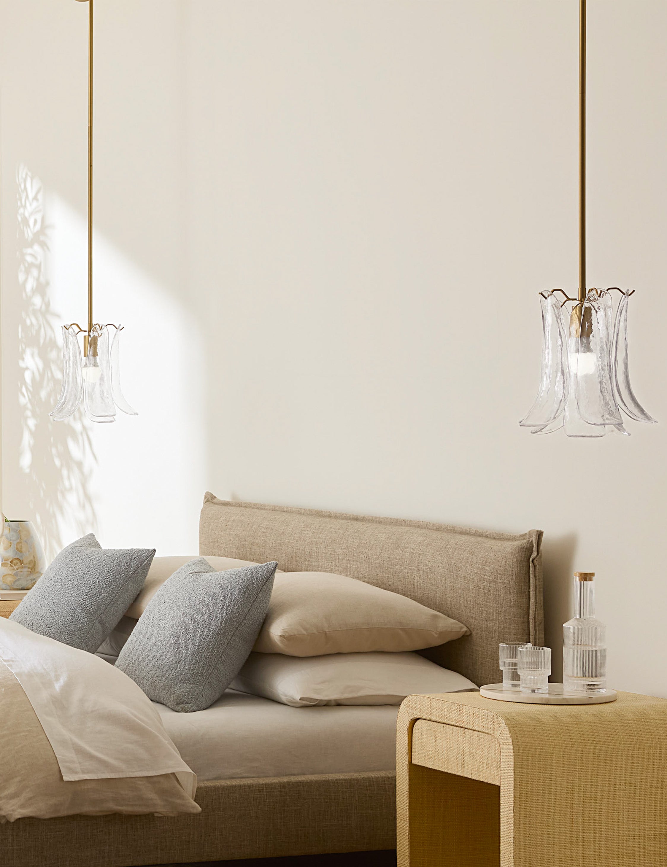 Lulu and Georgia - Pallie Pendant Light
