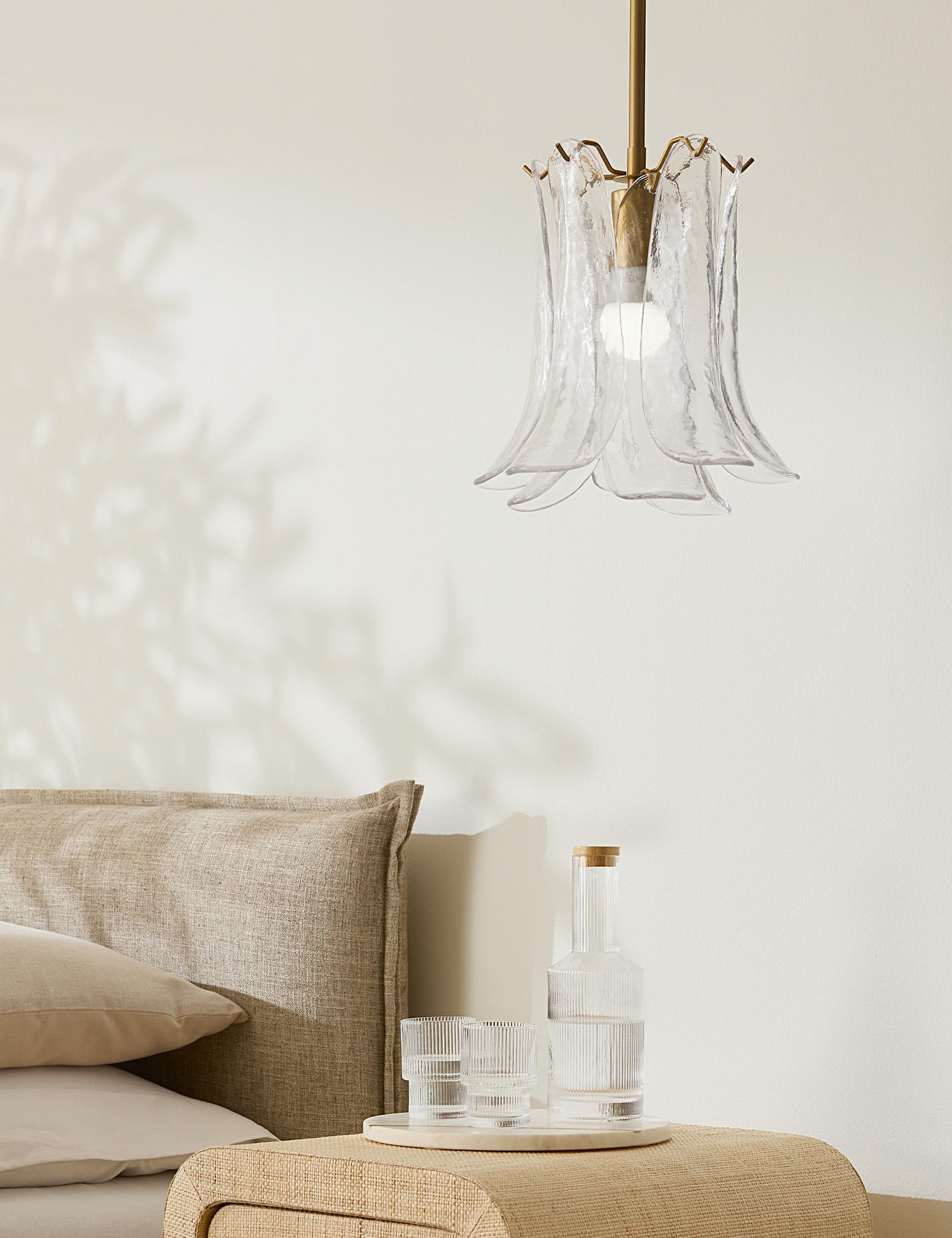 Lulu and Georgia - Pallie Pendant Light