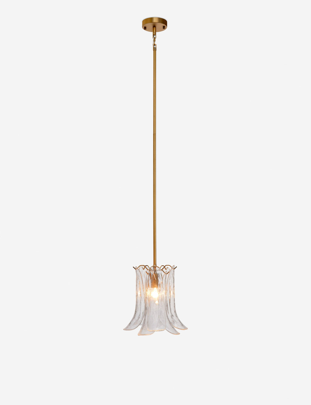 Lulu and Georgia - Pallie Pendant Light
