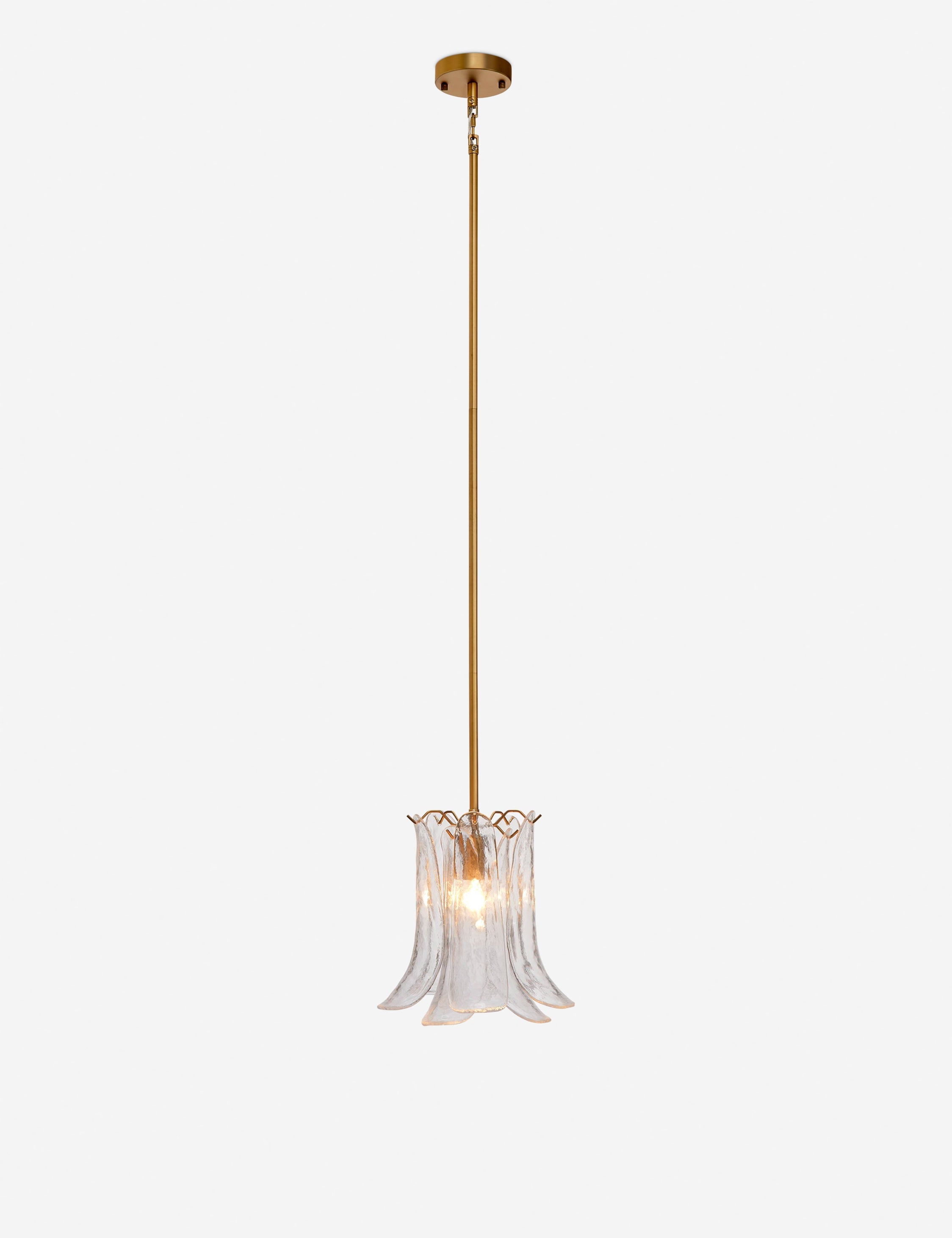 Lulu and Georgia - Pallie Pendant Light