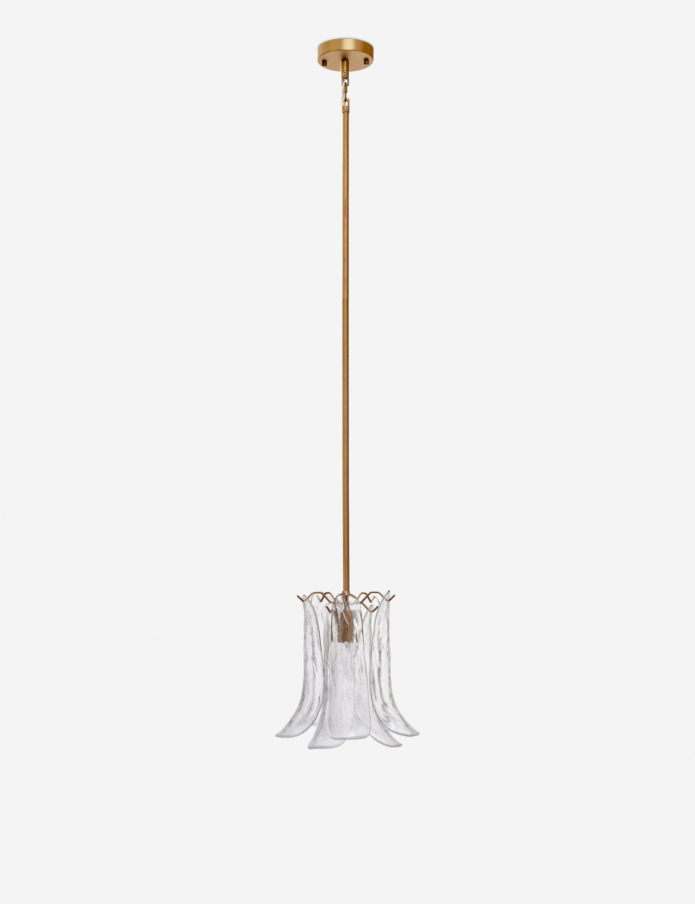 Lulu and Georgia - Pallie Pendant Light