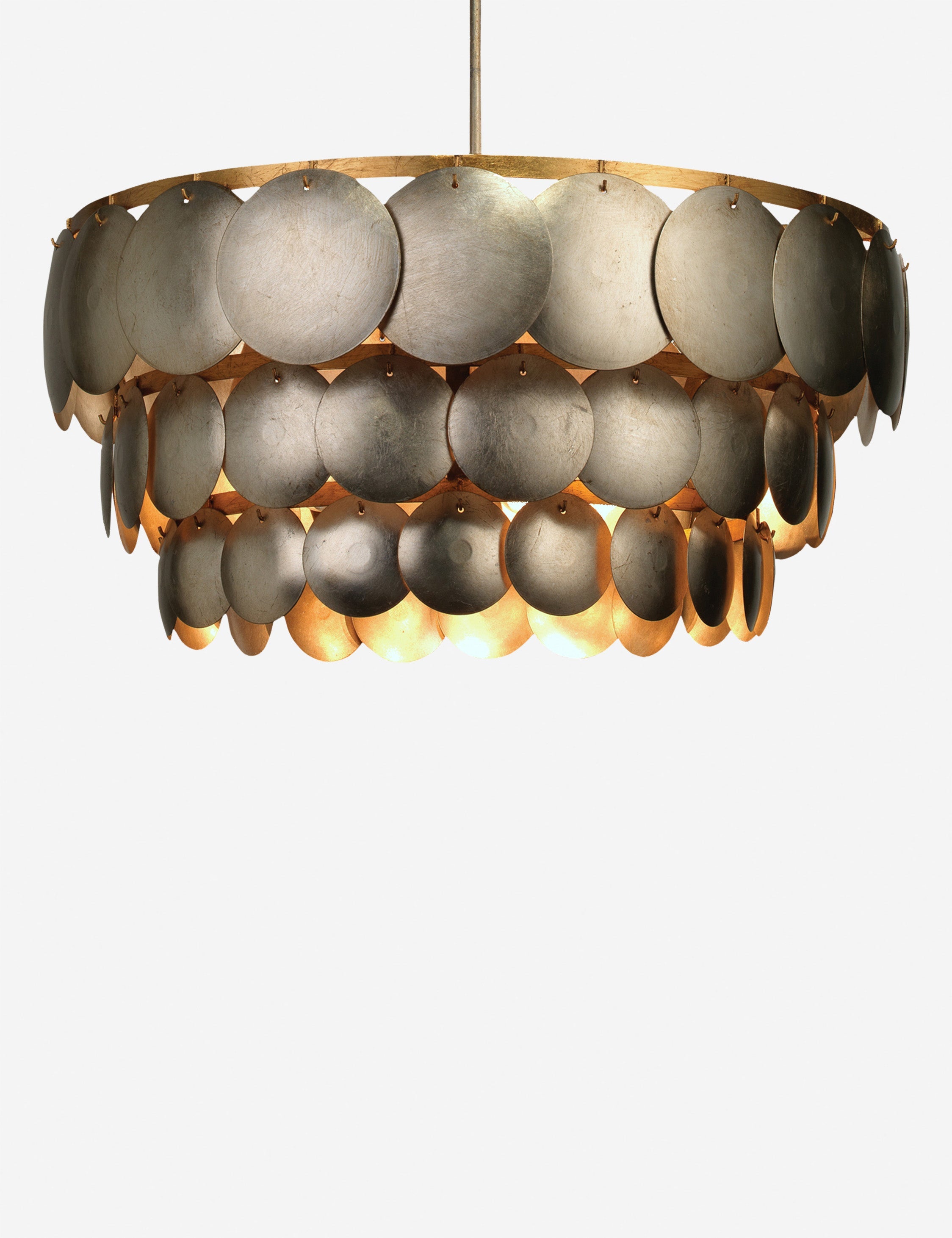 Lulu and Georgia - Empar Chandelier
