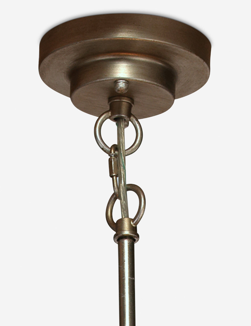 Lulu and Georgia - Empar Chandelier