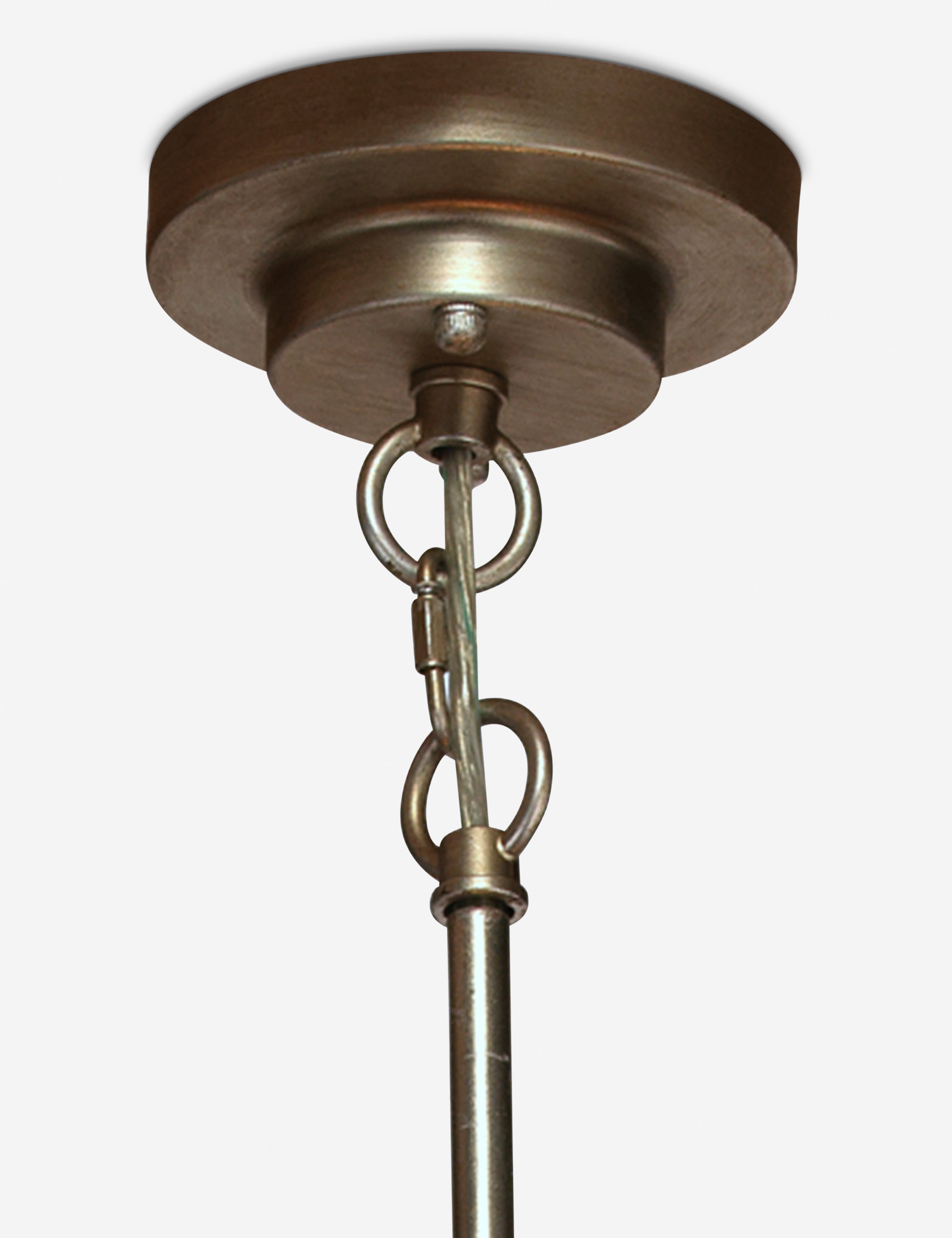 Lulu and Georgia - Empar Chandelier