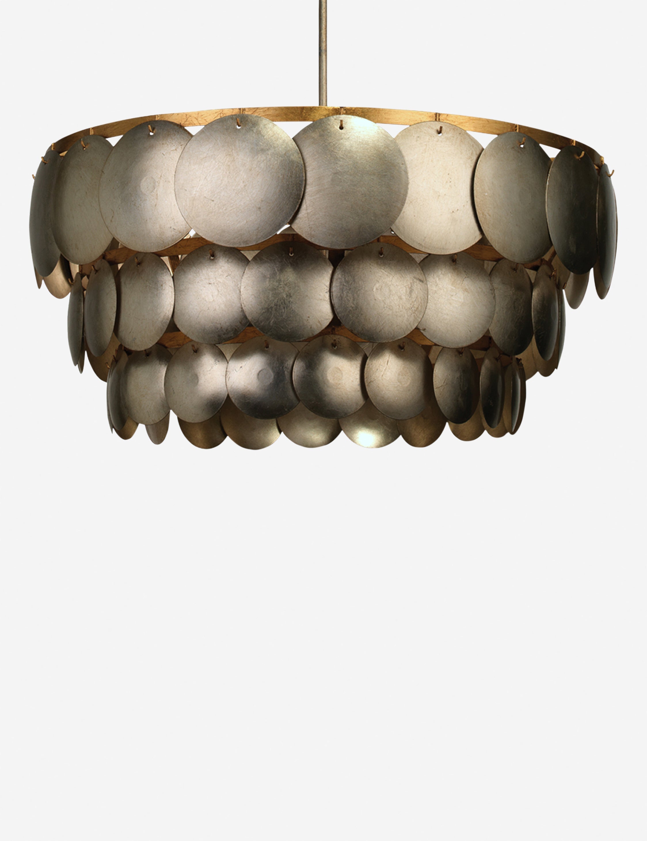 Lulu and Georgia - Empar Chandelier