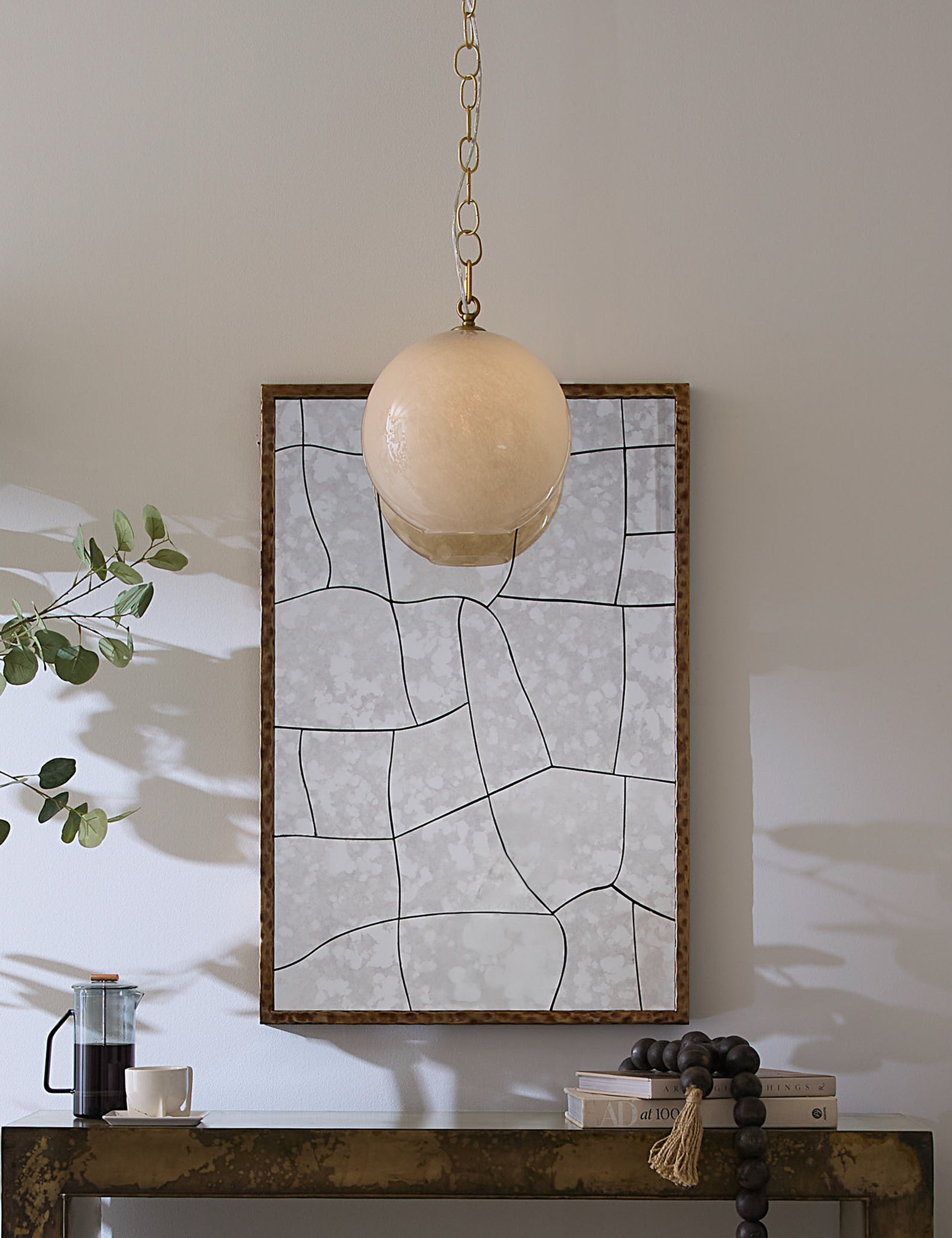 Lulu and Georgia - Franzi Pendant Light