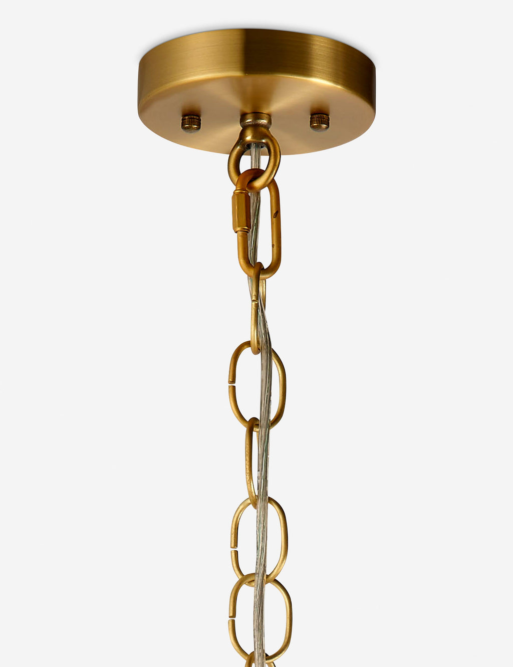 Lulu and Georgia - Franzi Pendant Light