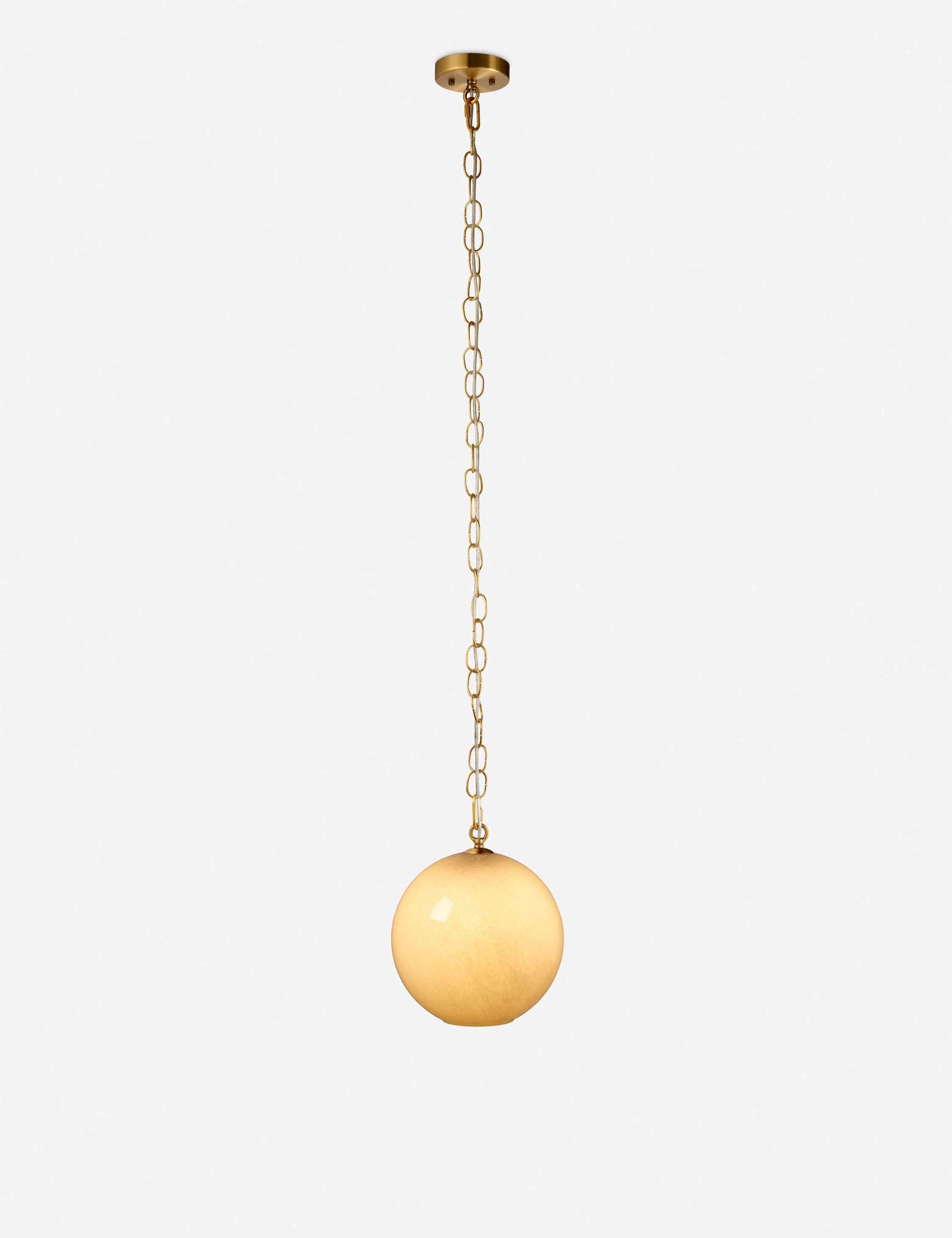 Lulu and Georgia - Franzi Pendant Light
