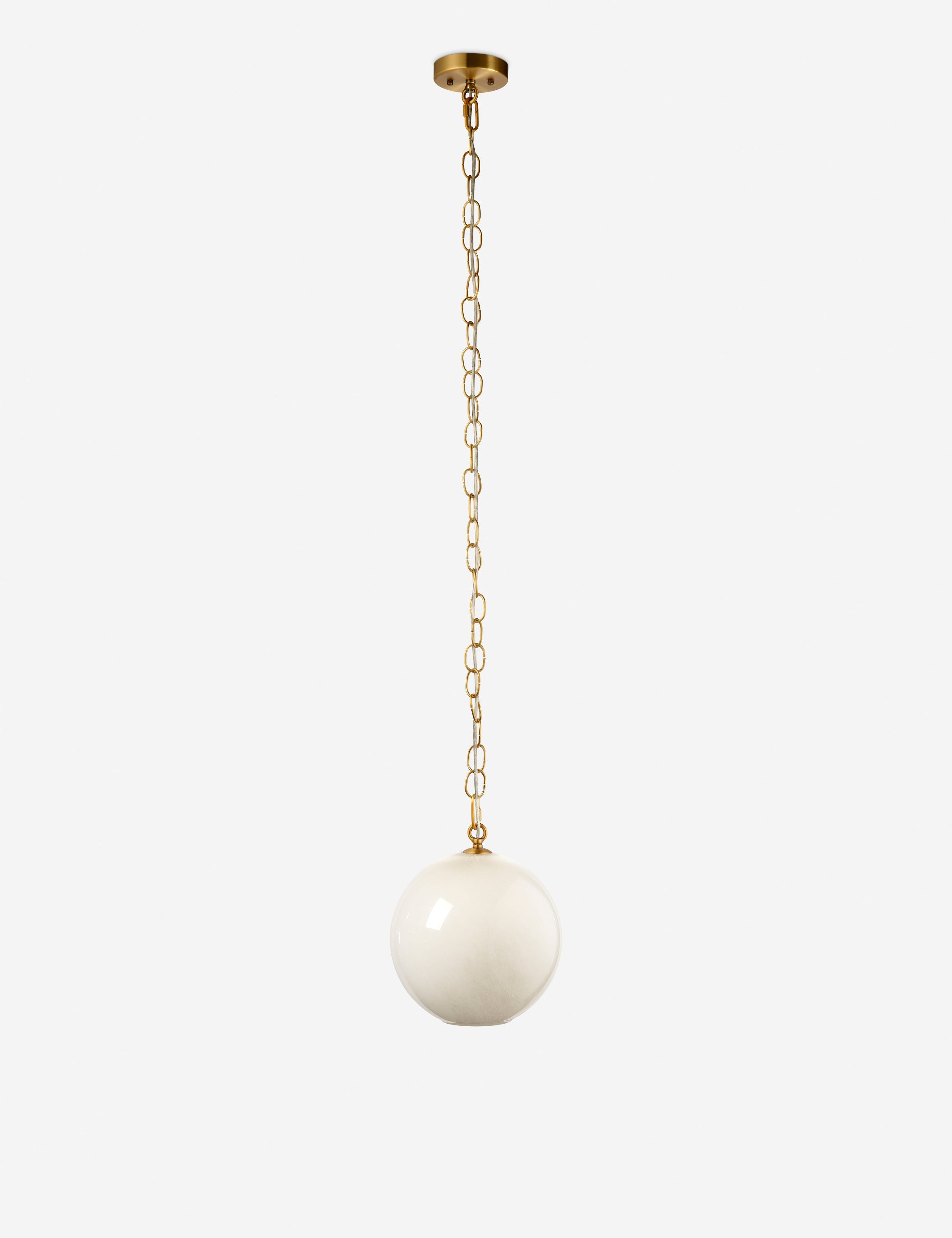 Lulu and Georgia - Franzi Pendant Light
