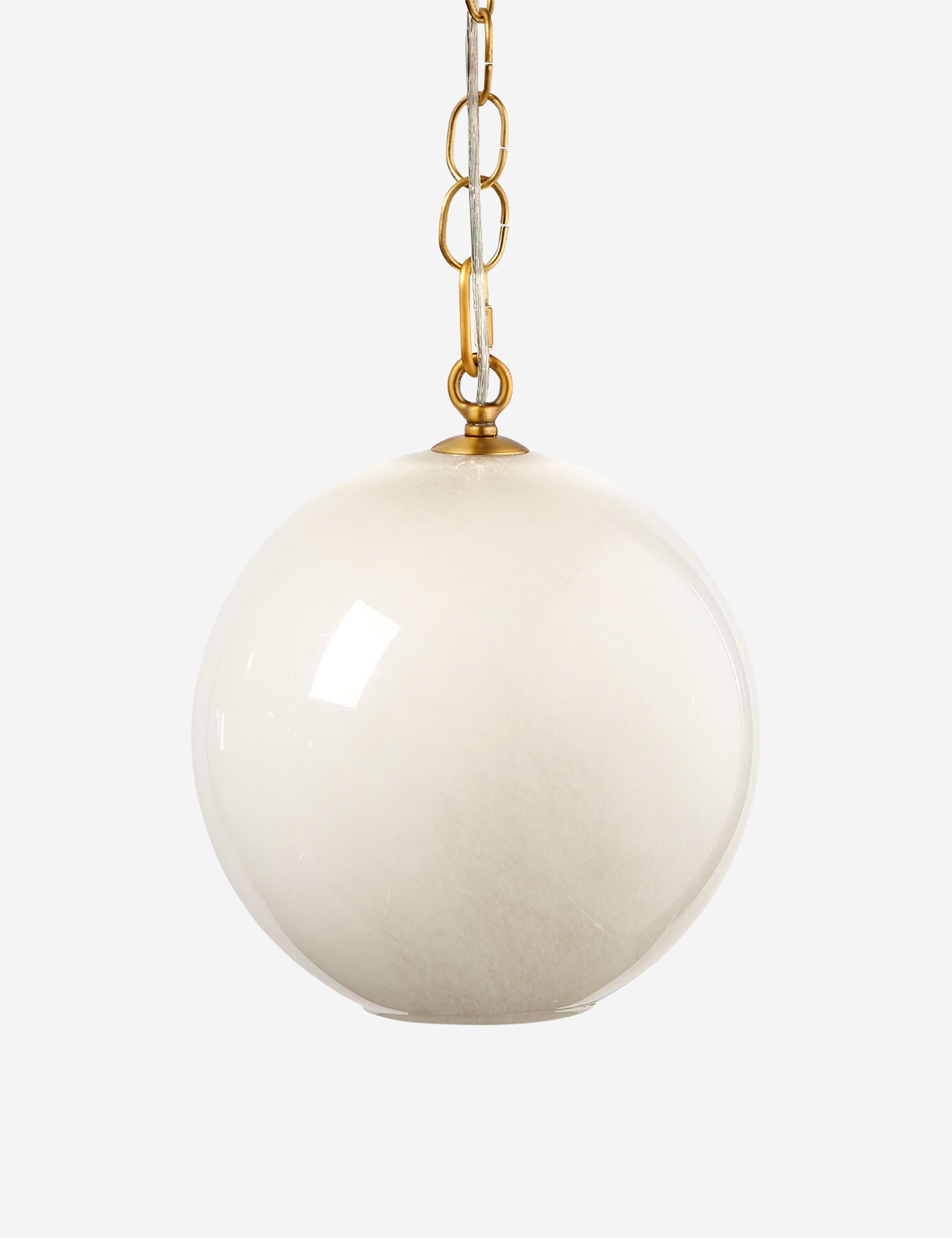 Lulu and Georgia - Franzi Pendant Light