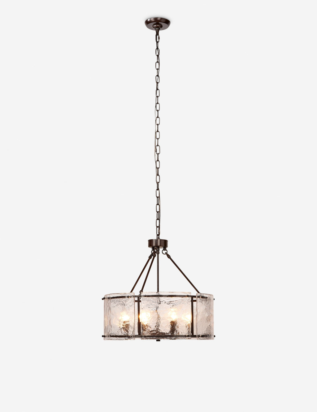 Lulu and Georgia - Oncina Chandelier