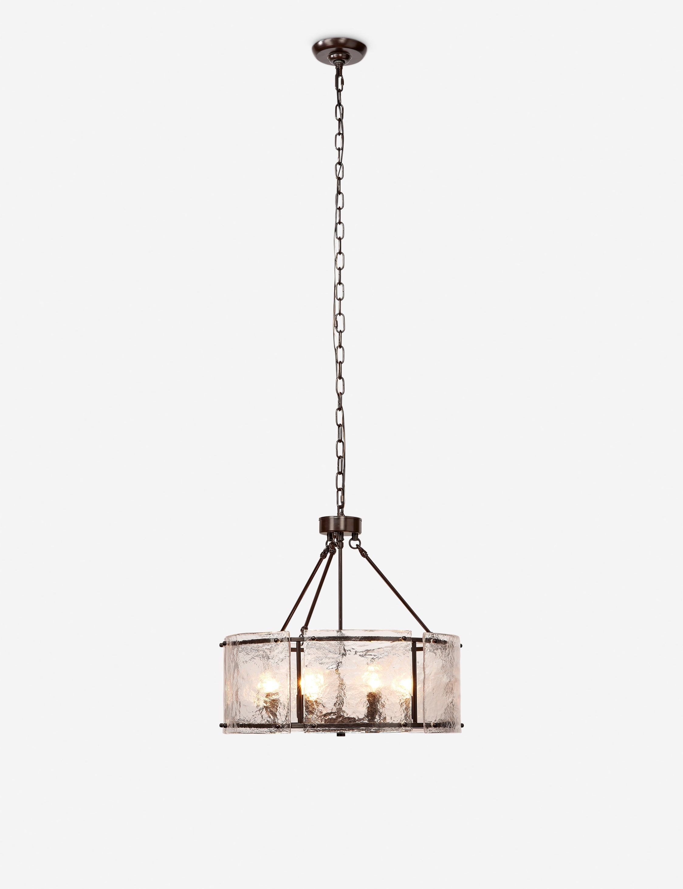 Lulu and Georgia - Oncina Chandelier